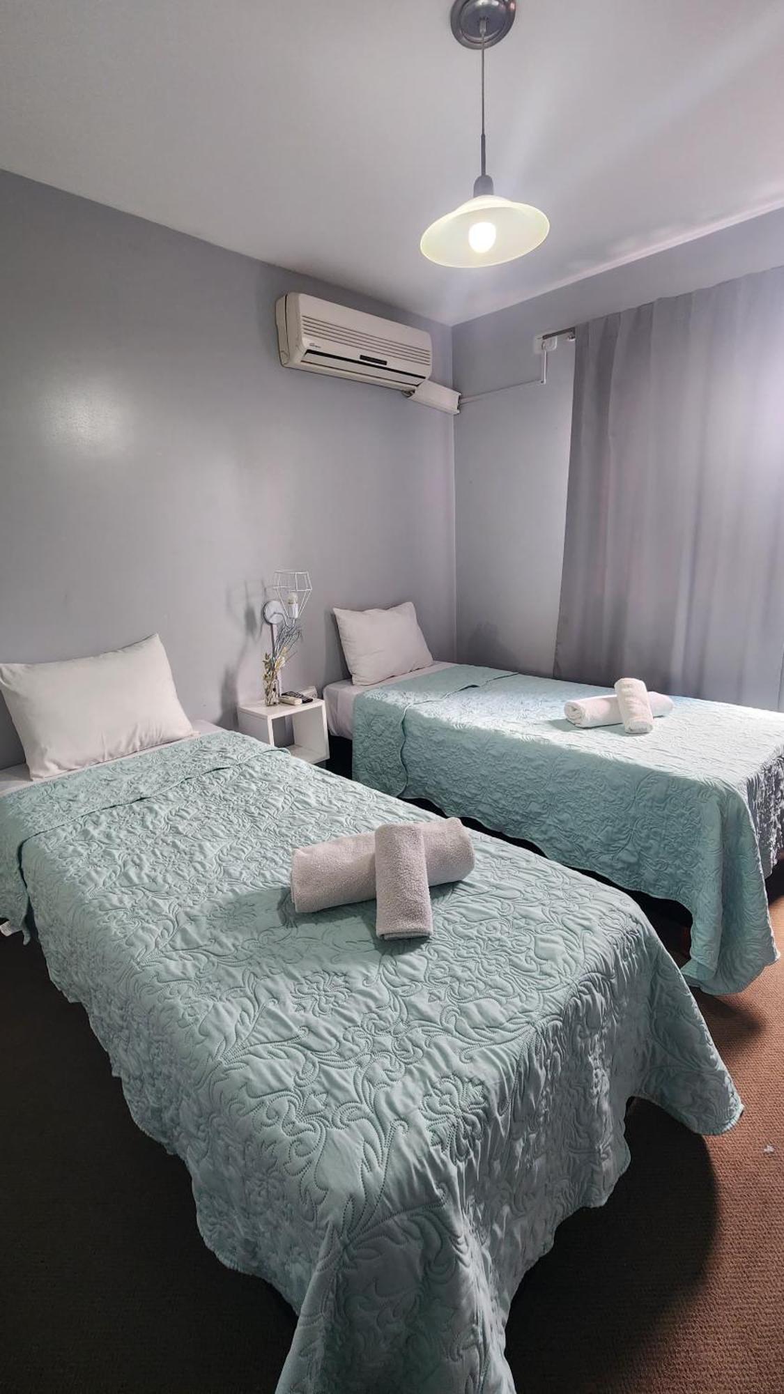 Hotel Esencial 3*