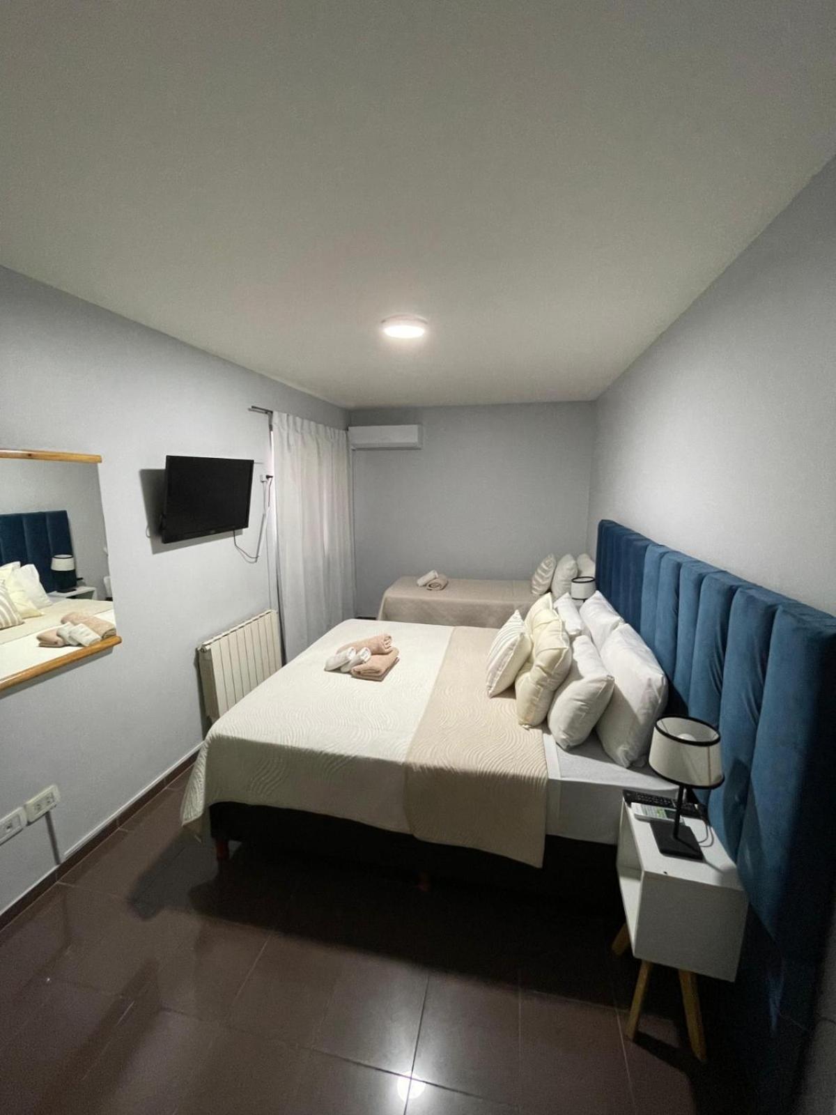 Esencial Hotel