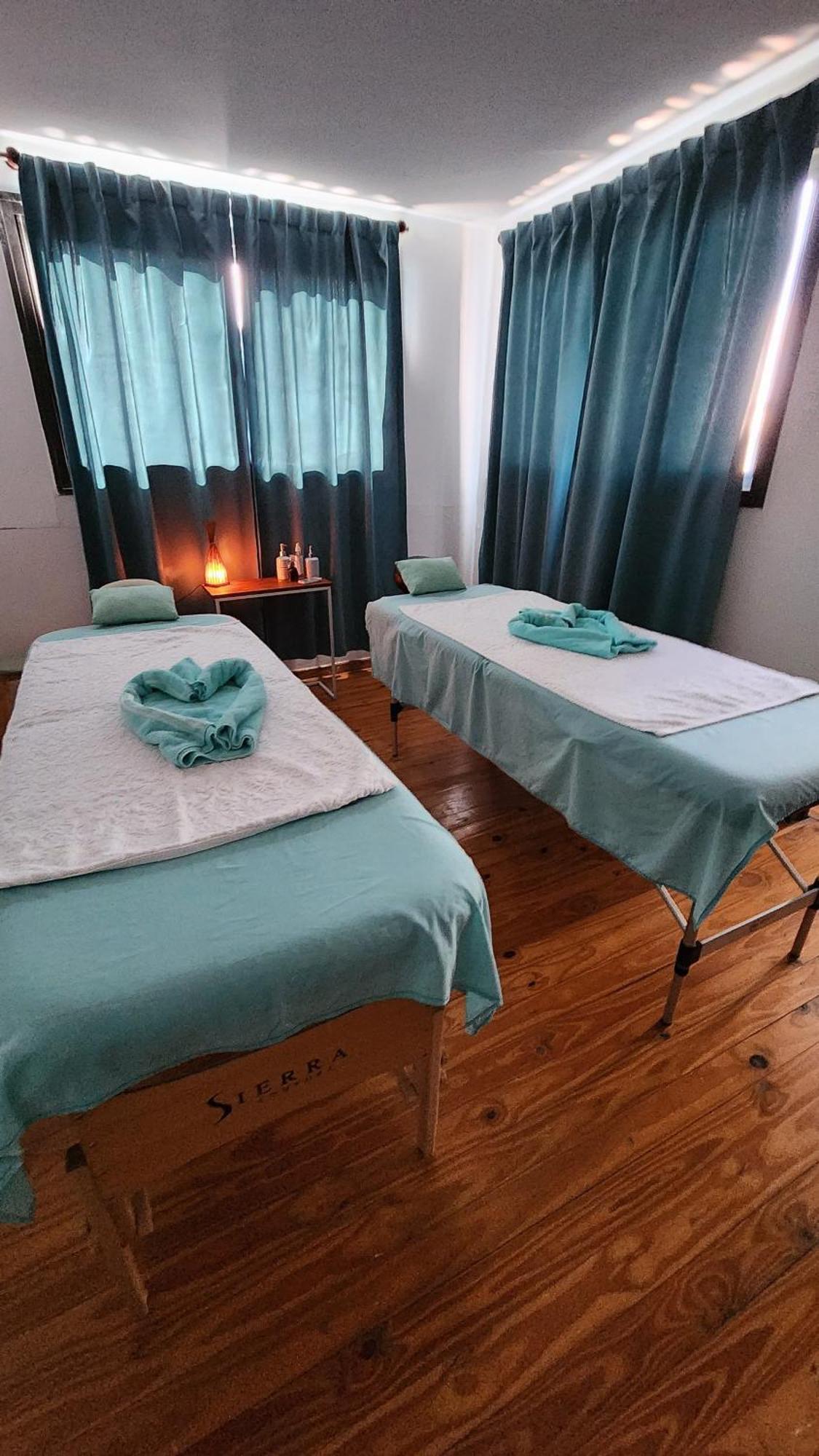 Esencial Hotel 3*