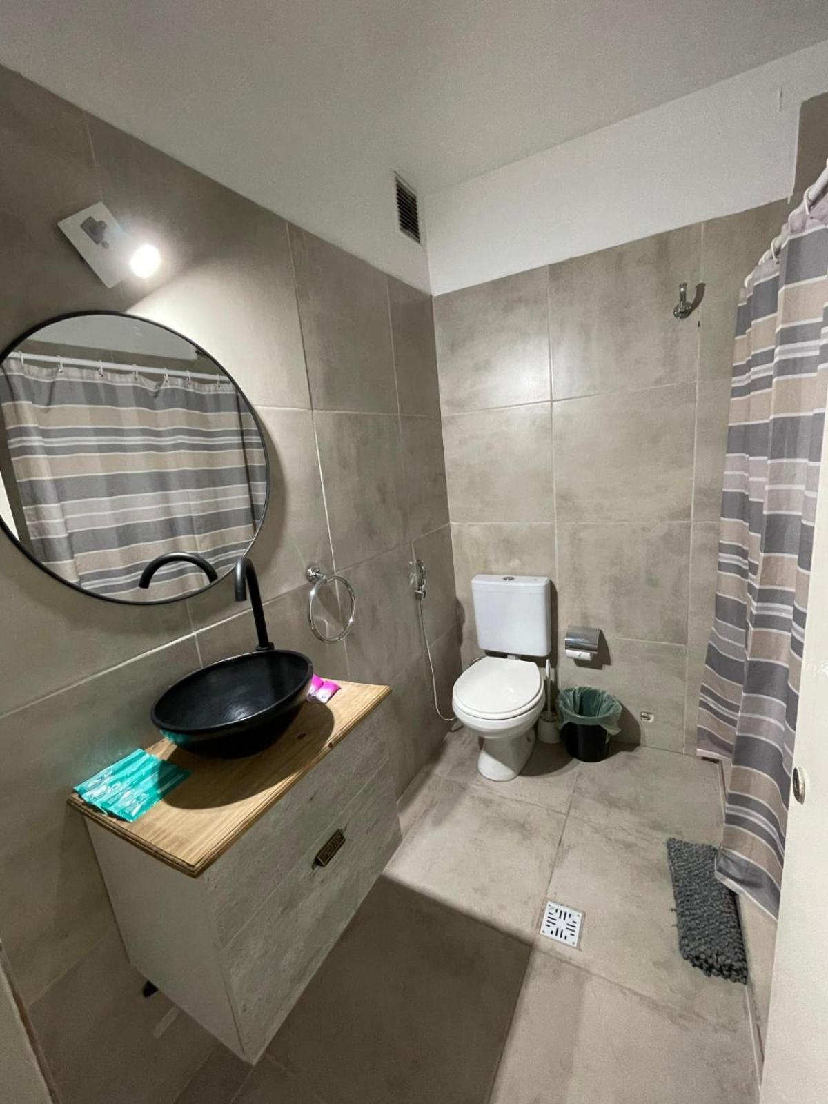 Esencial Hotel Mendoza
