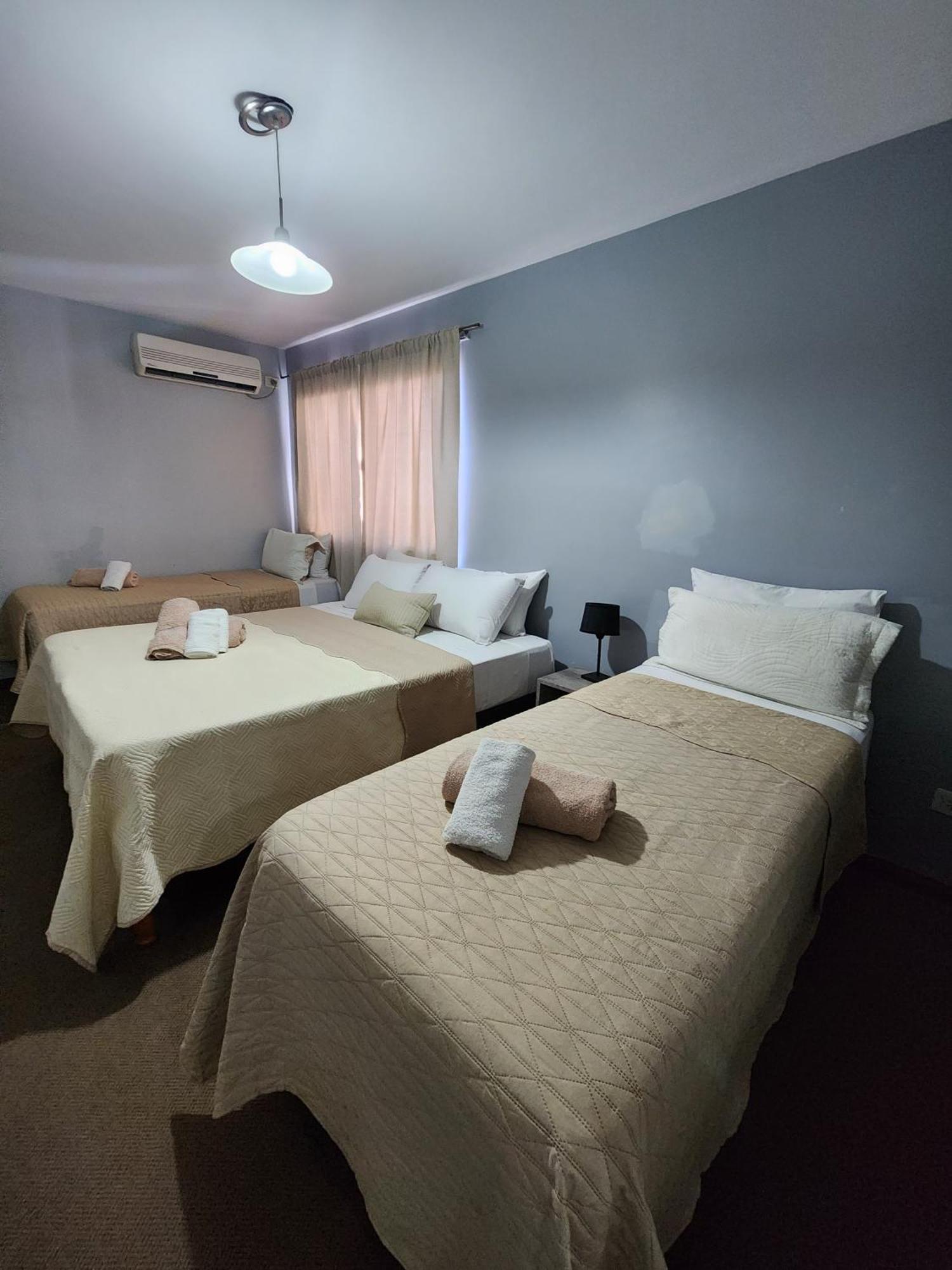 Esencial 3* Mendoza