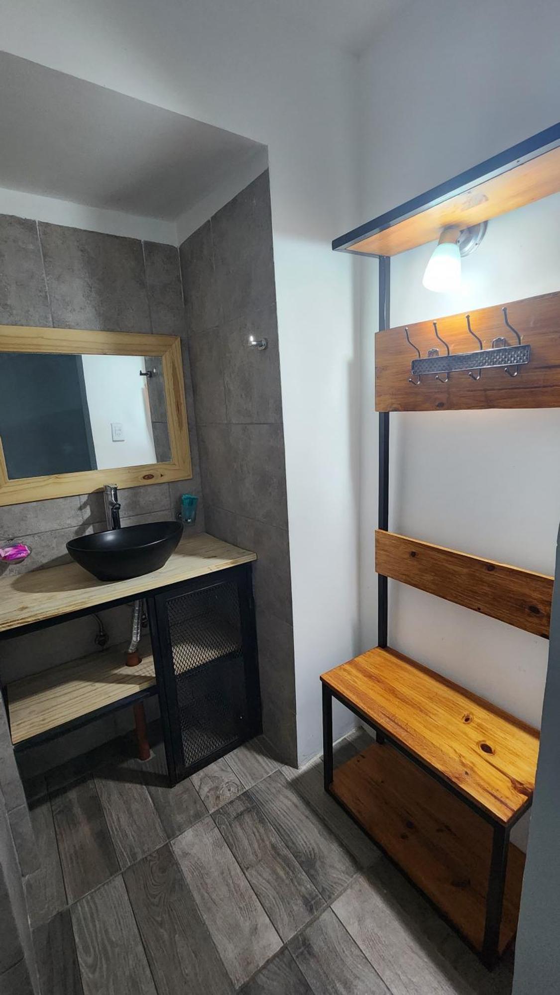 Hotel Esencial
