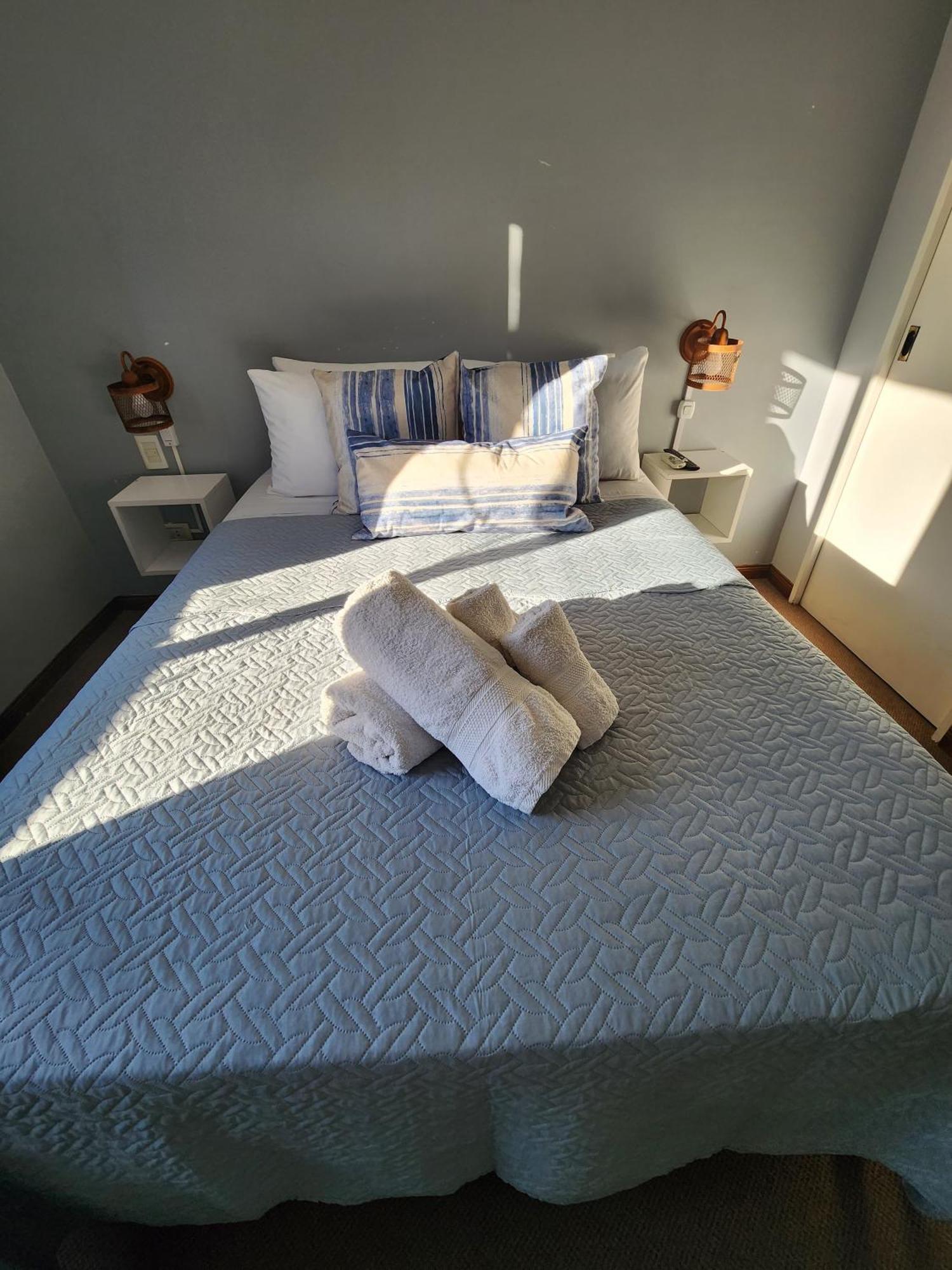 Esencial Hotel 3*