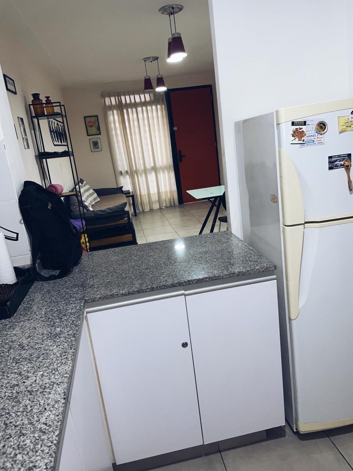 Apartamento Pdla *