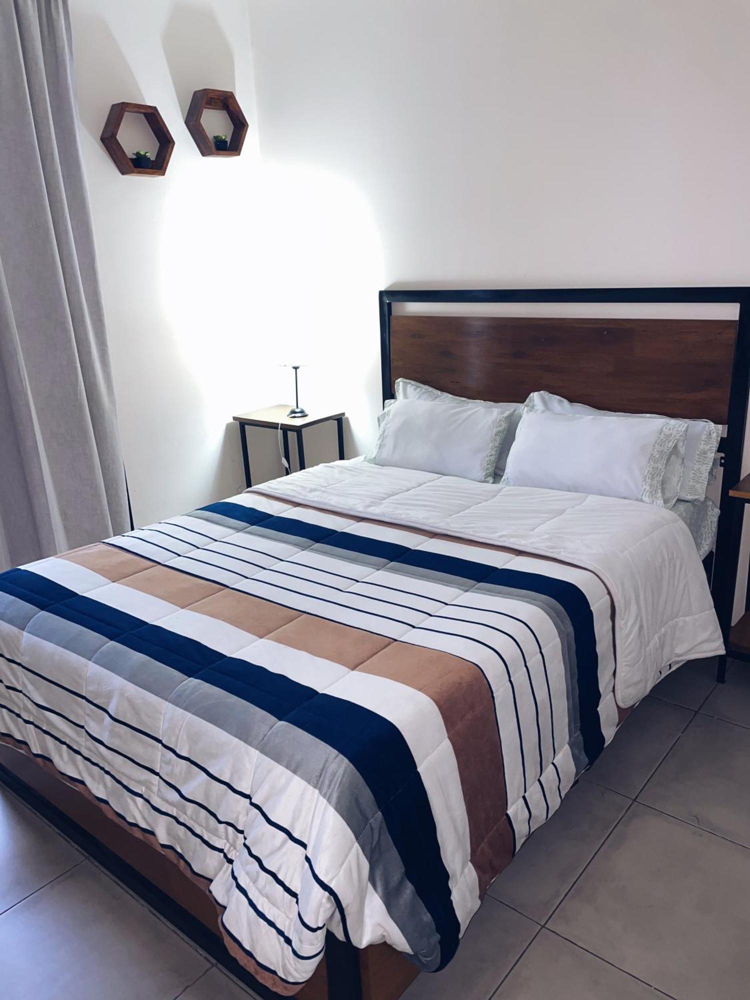 Apartamento Pdla