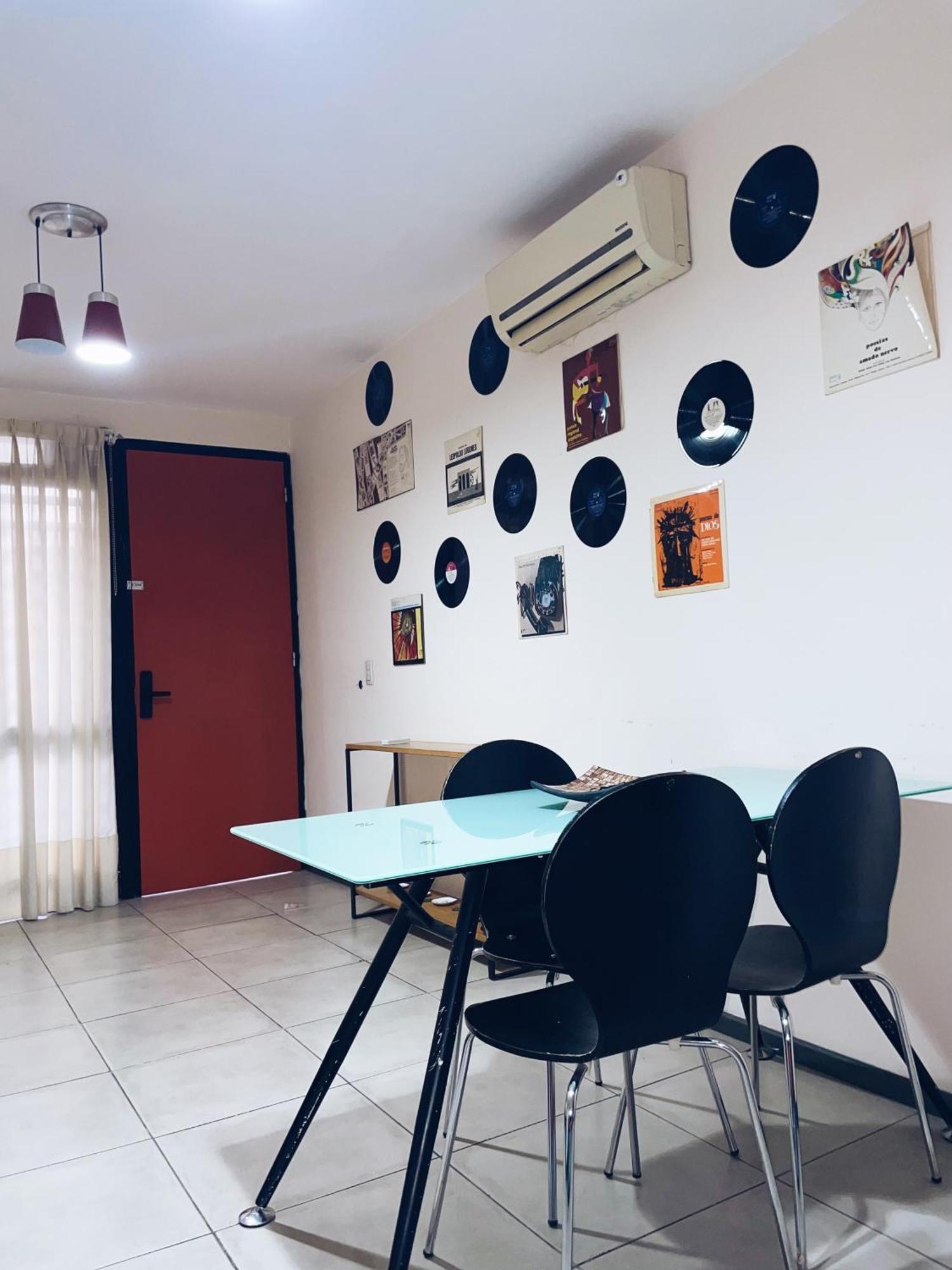 Apartamento Pdla *