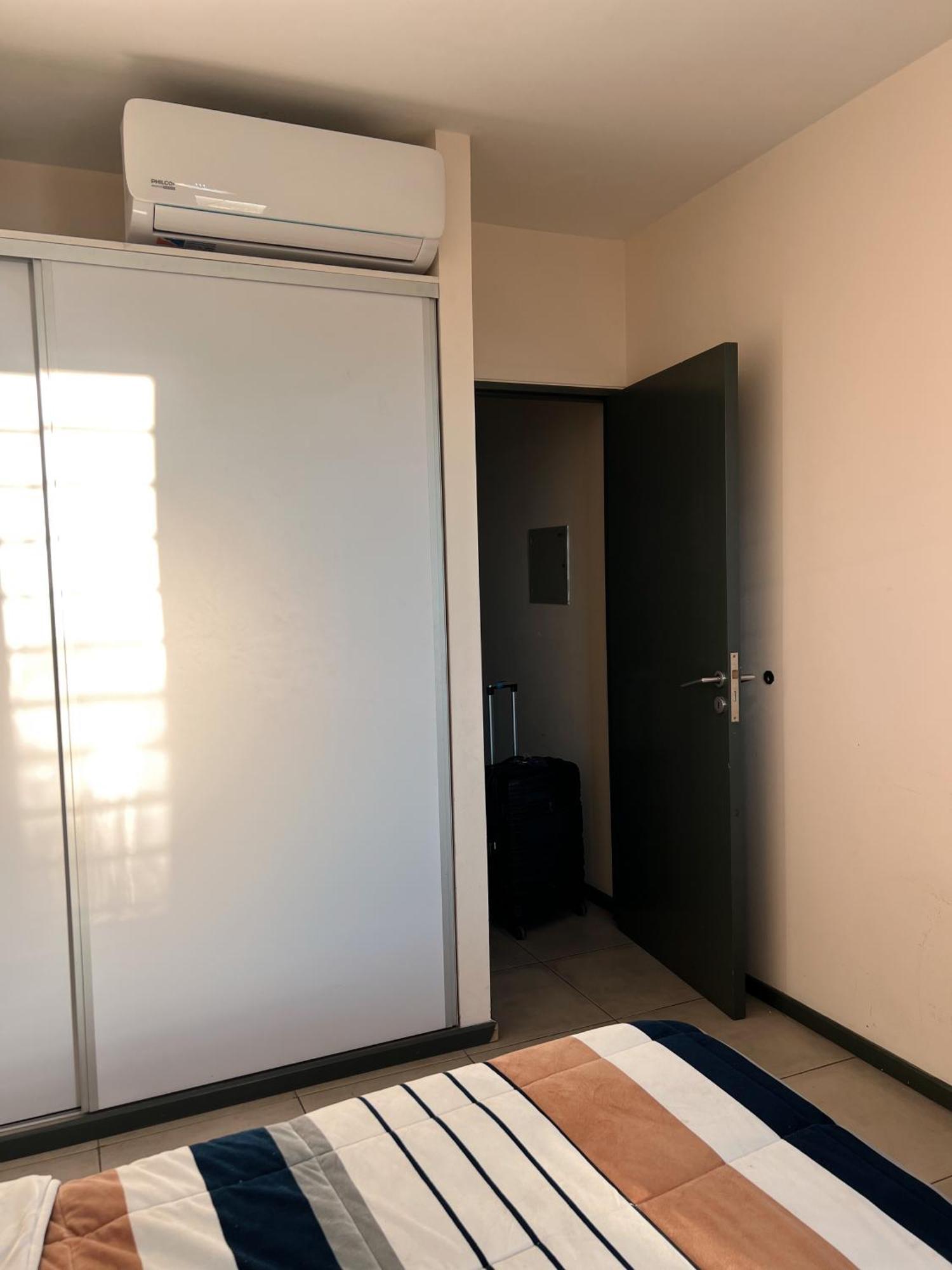 Pdla Apartamento Mendoza