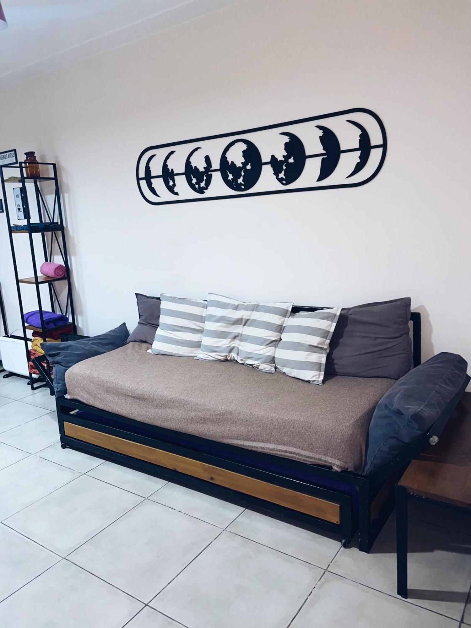 Pdla Apartamento
