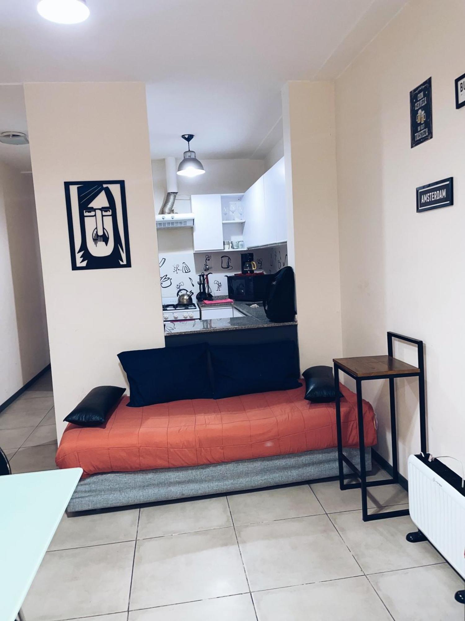 Pdla Apartamento *