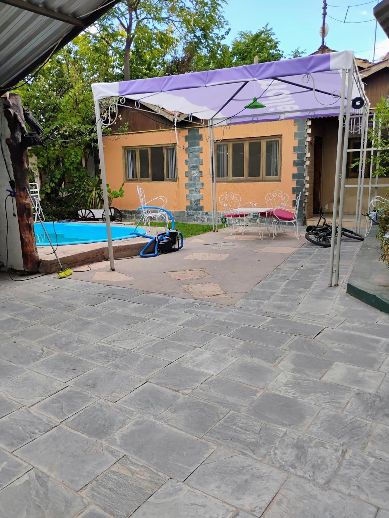Apartamento Verde Mendoza