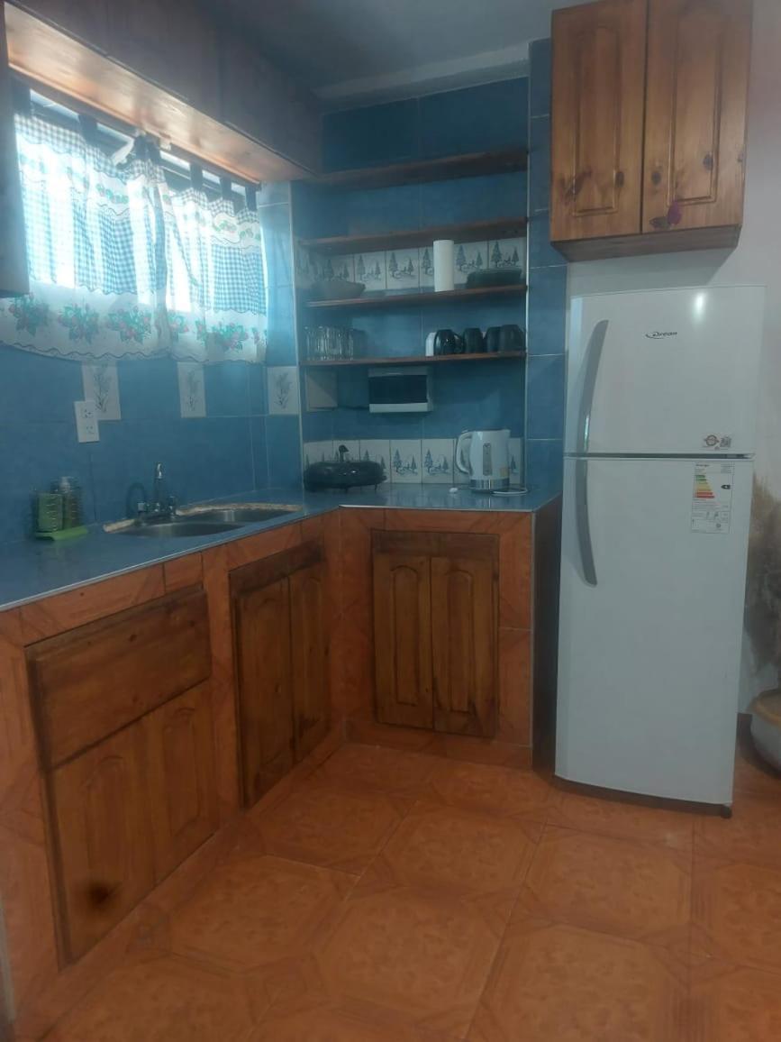 Apartamento Divina *