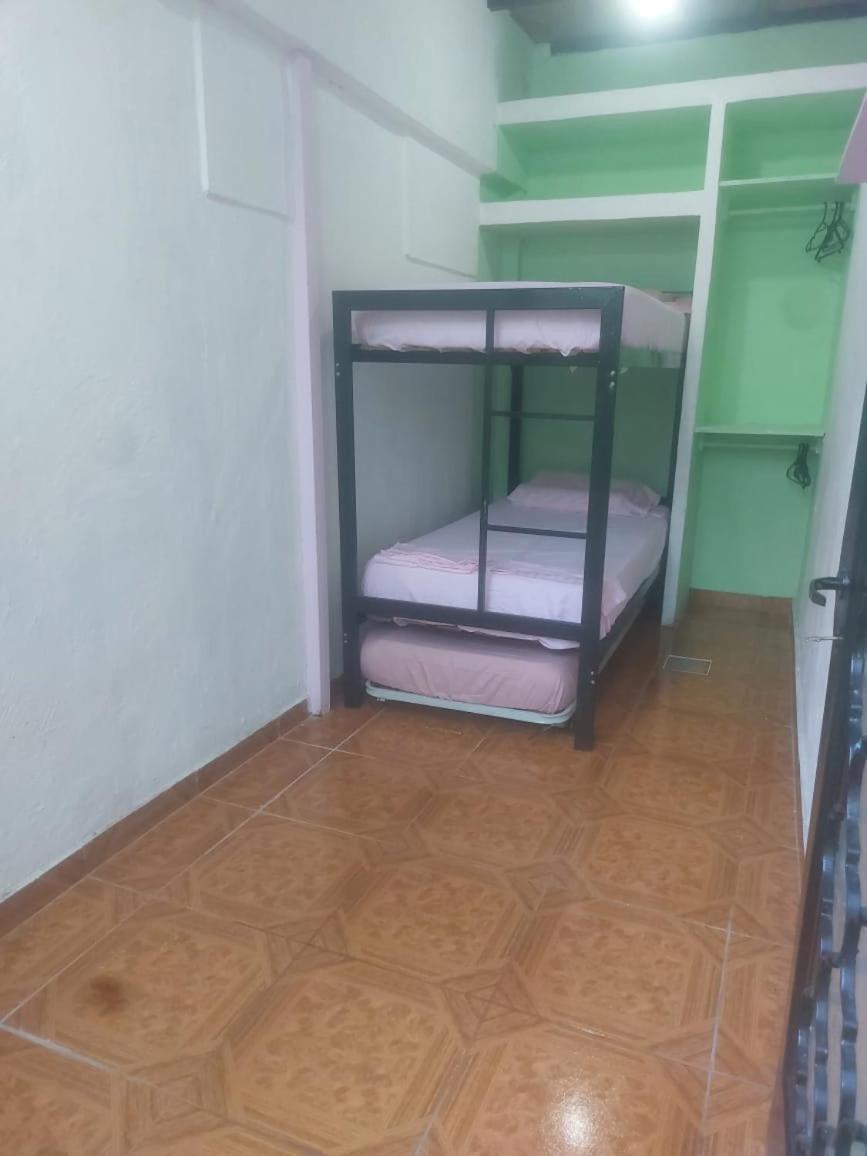 Apartamento Divina Mendoza