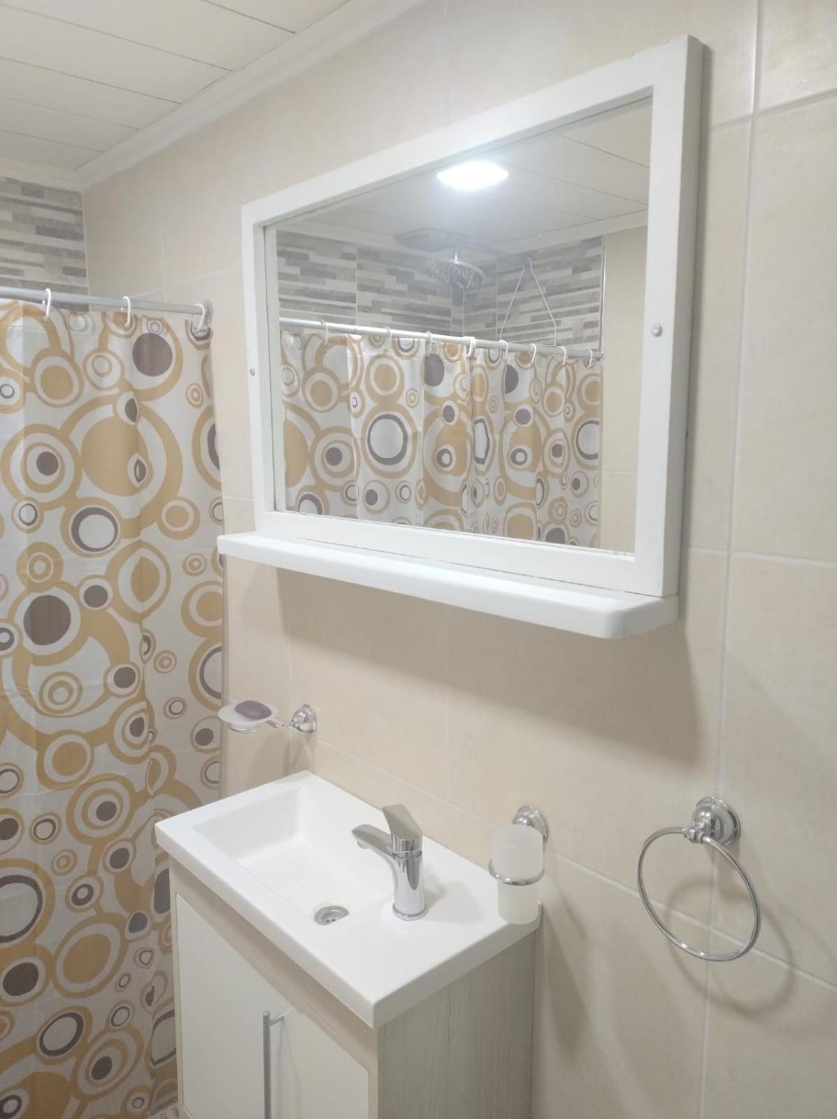 Dpto Zona Aristides Apartamento *