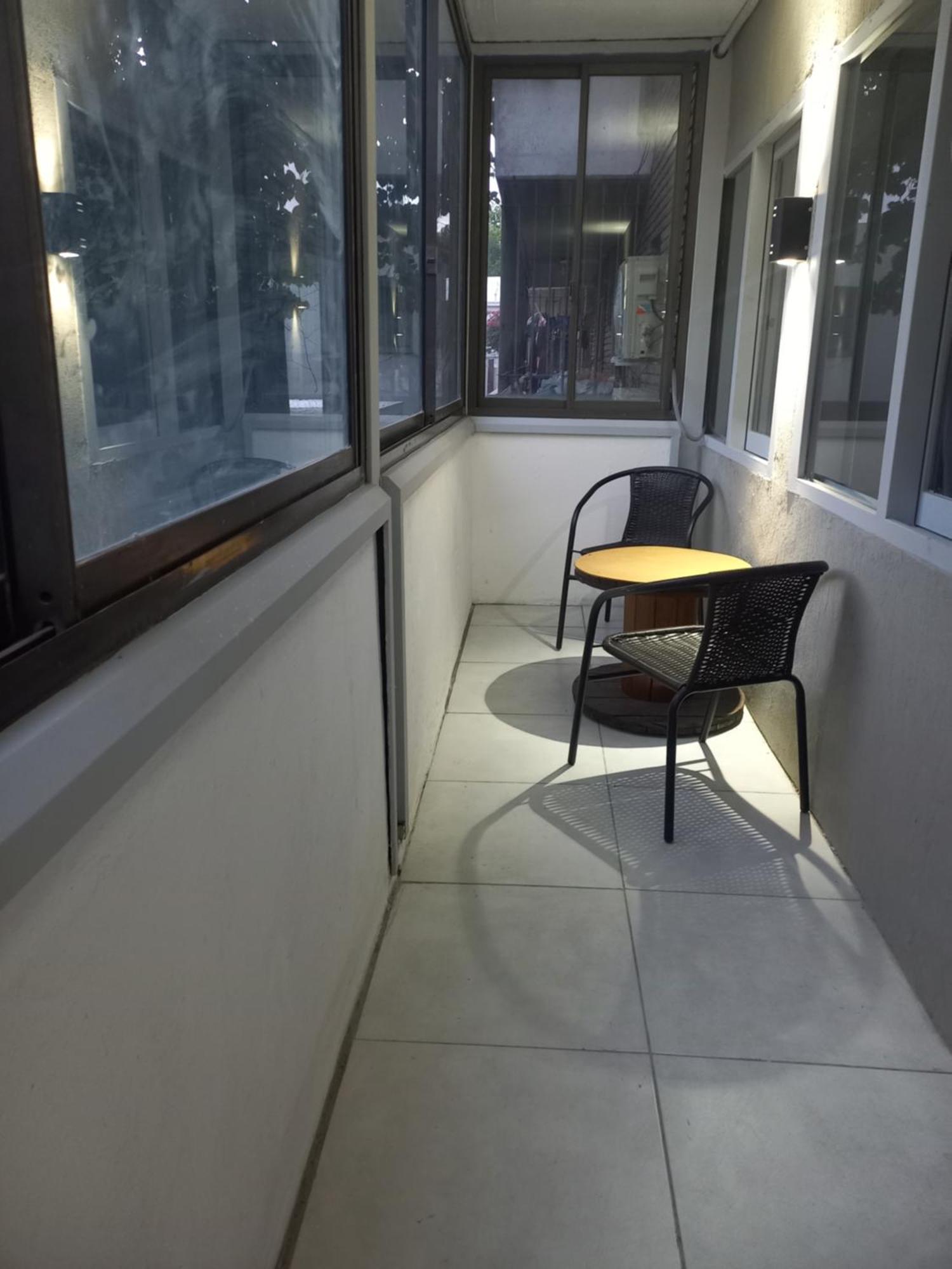 Dpto Zona Aristides Apartamento Mendoza