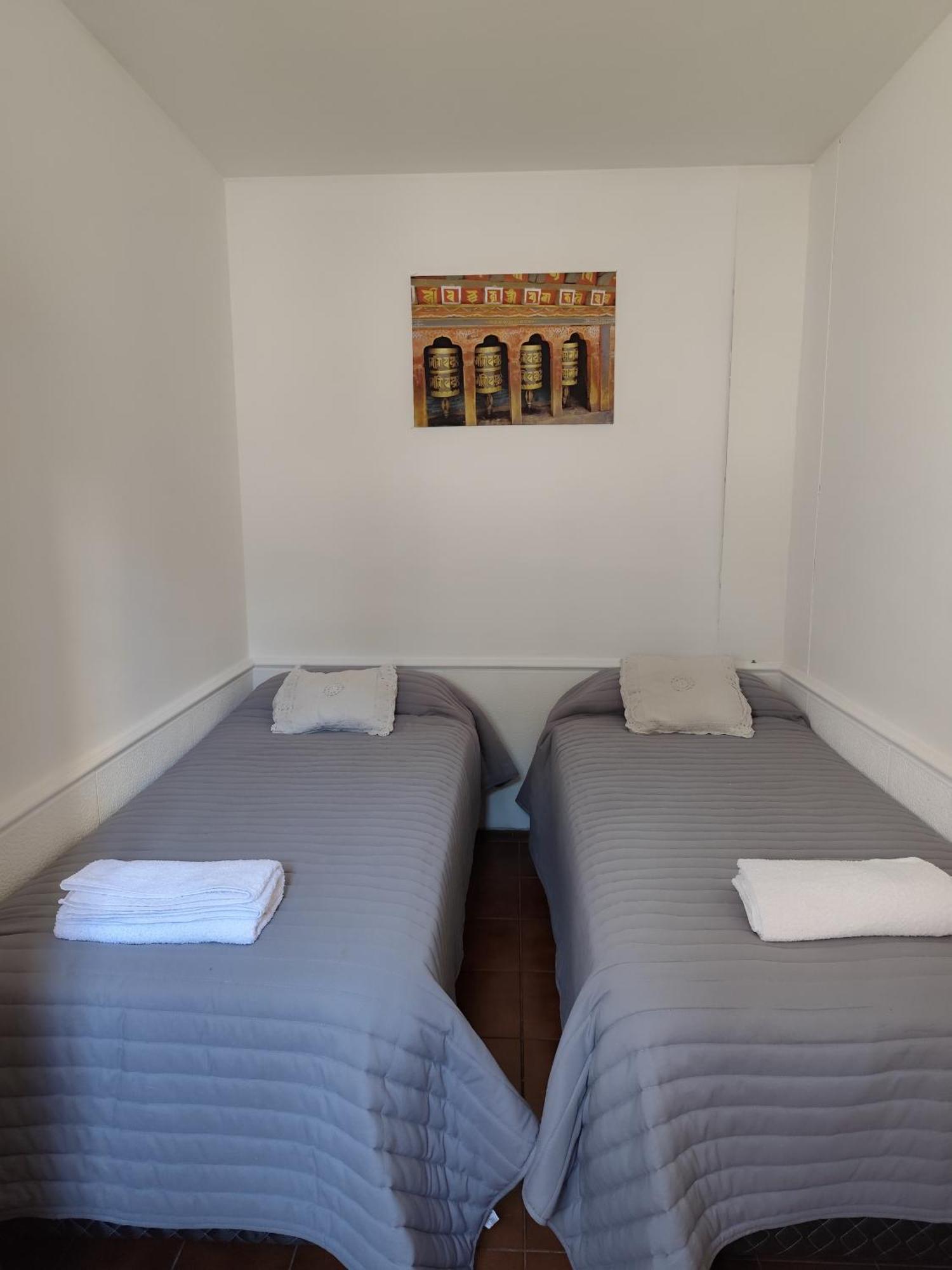 Tanino Lodge *