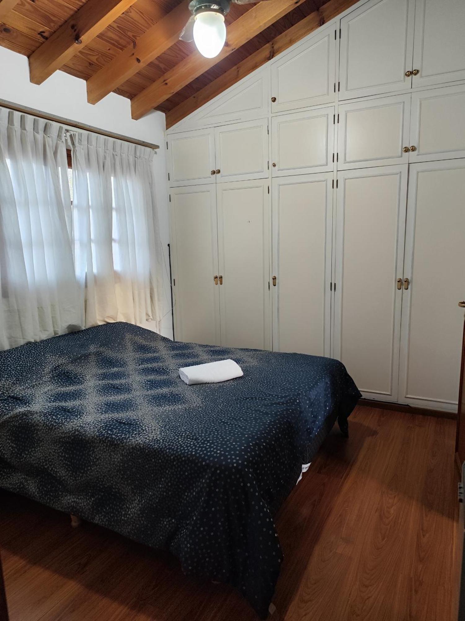 Tanino Lodge *
