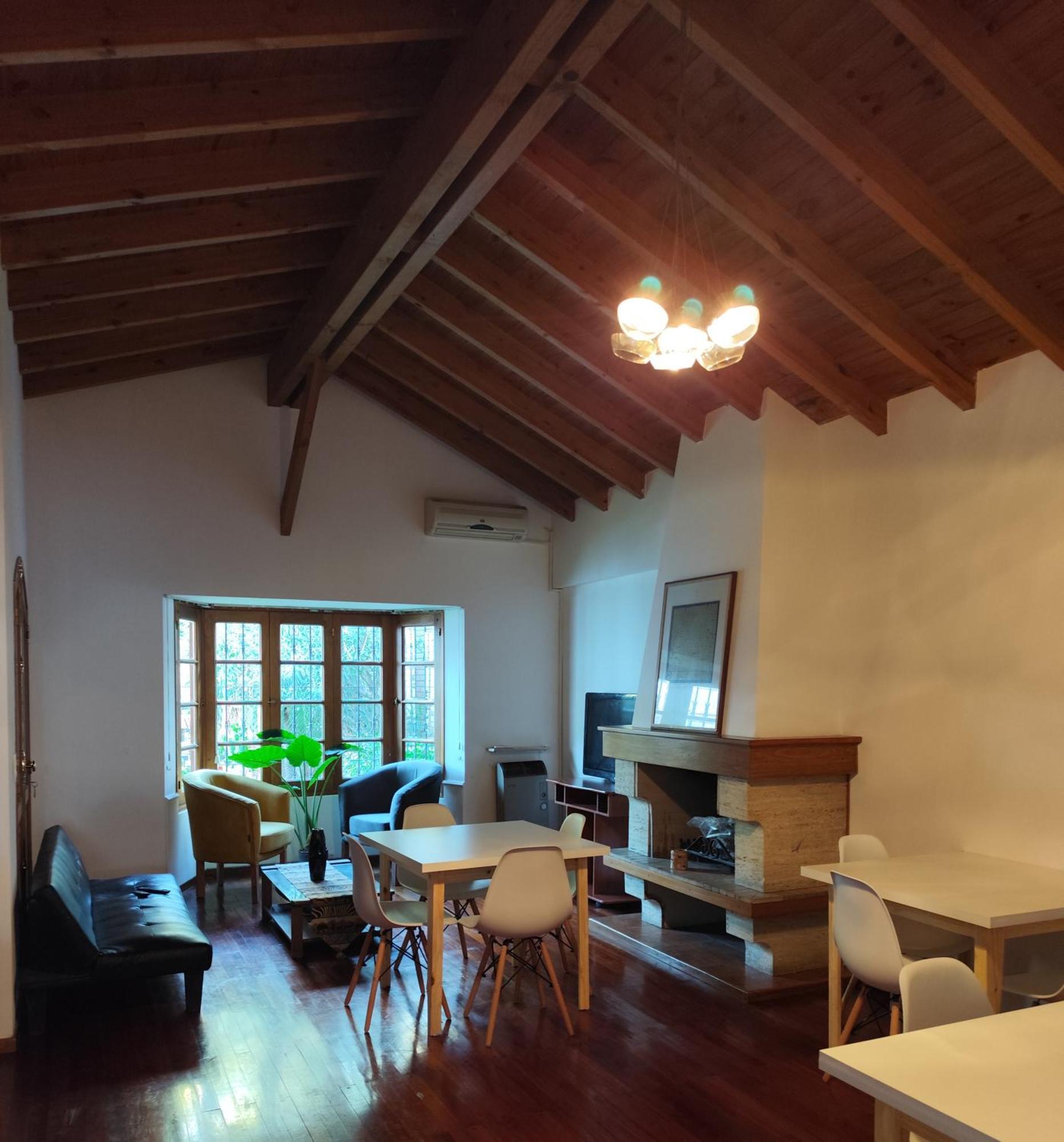 Tanino Lodge Mendoza