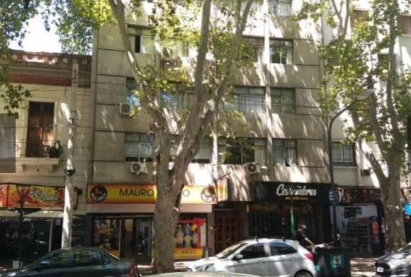 Departamento Centrico Apartment