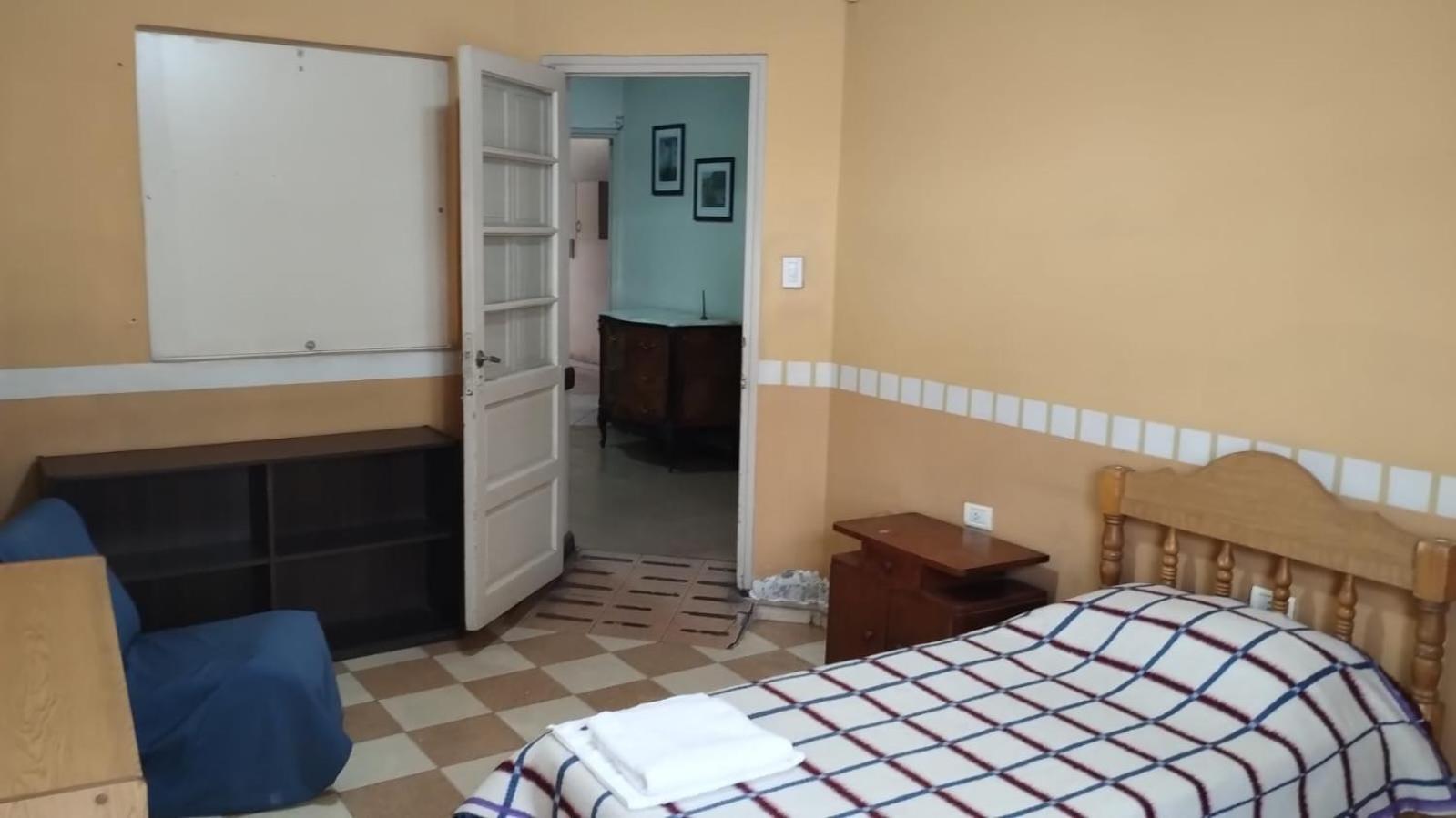 La Del Colibri Hostal