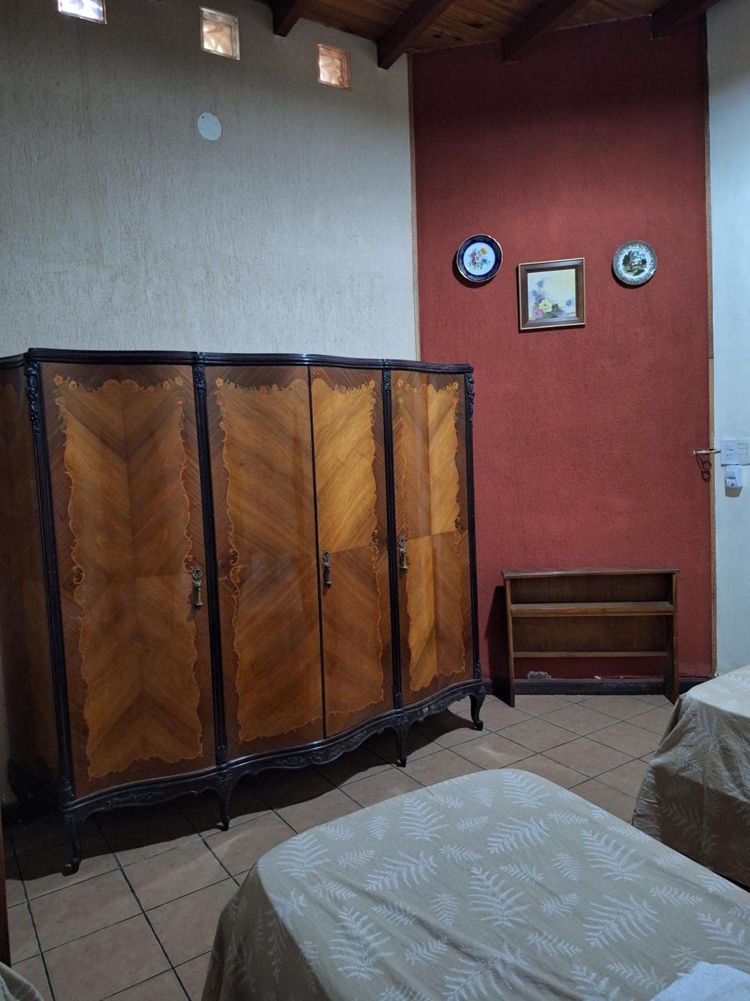 Hostal La Del Colibri Mendoza