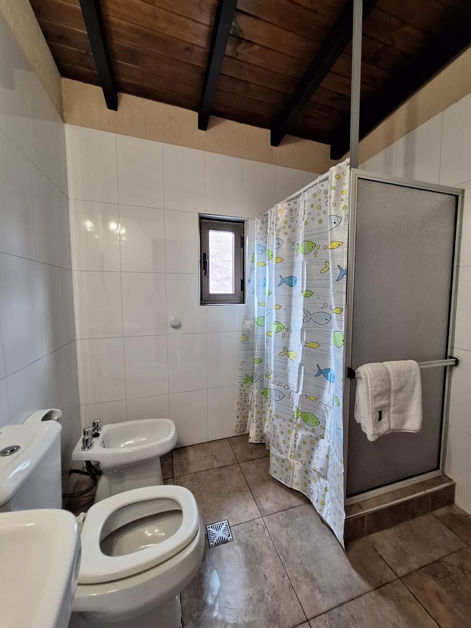 Hostal La Del Colibri *