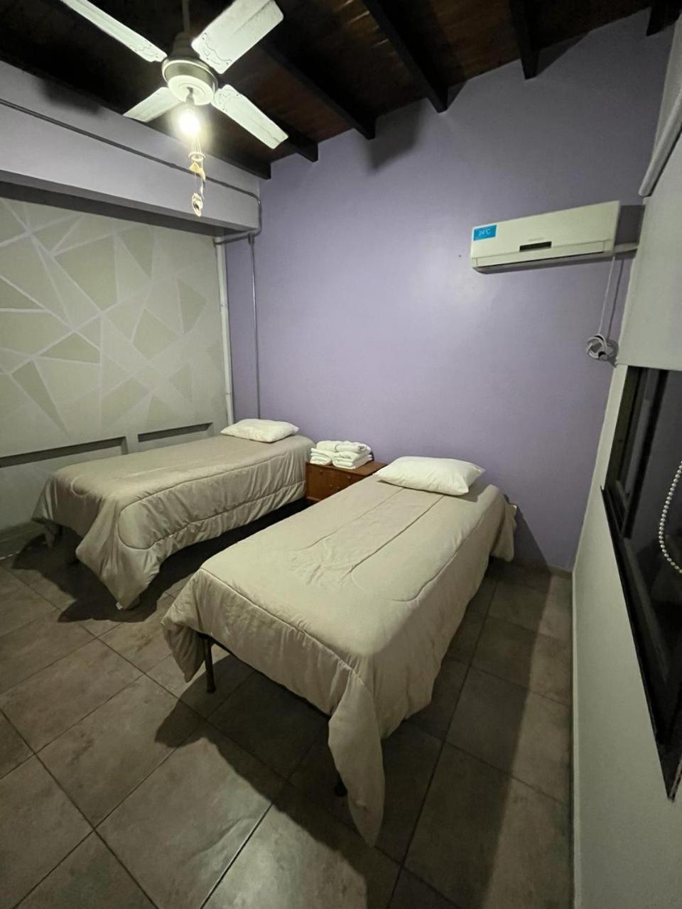 La Del Colibri Hostal
