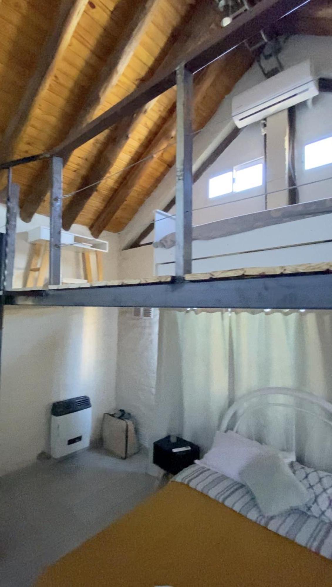 La Casita De Arriba Mendoza