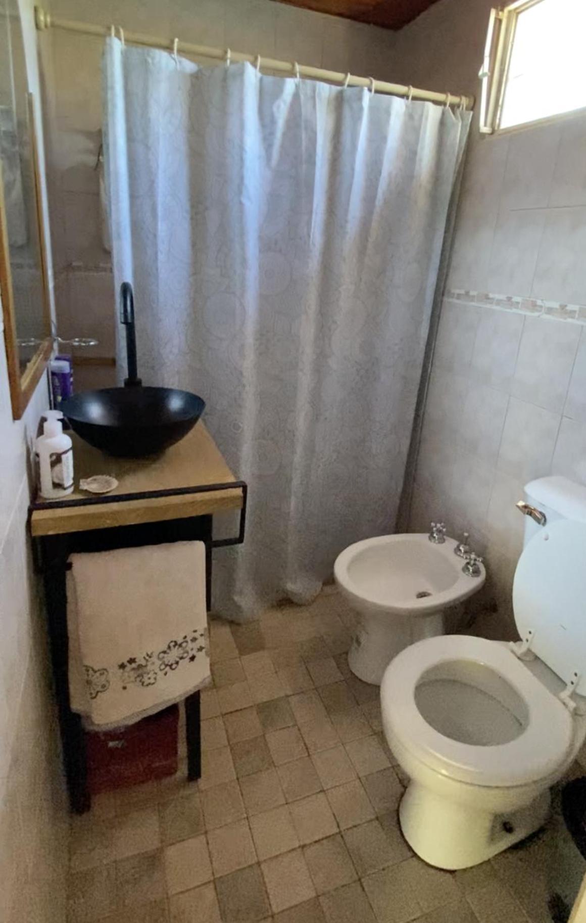 La Casita De Arriba *