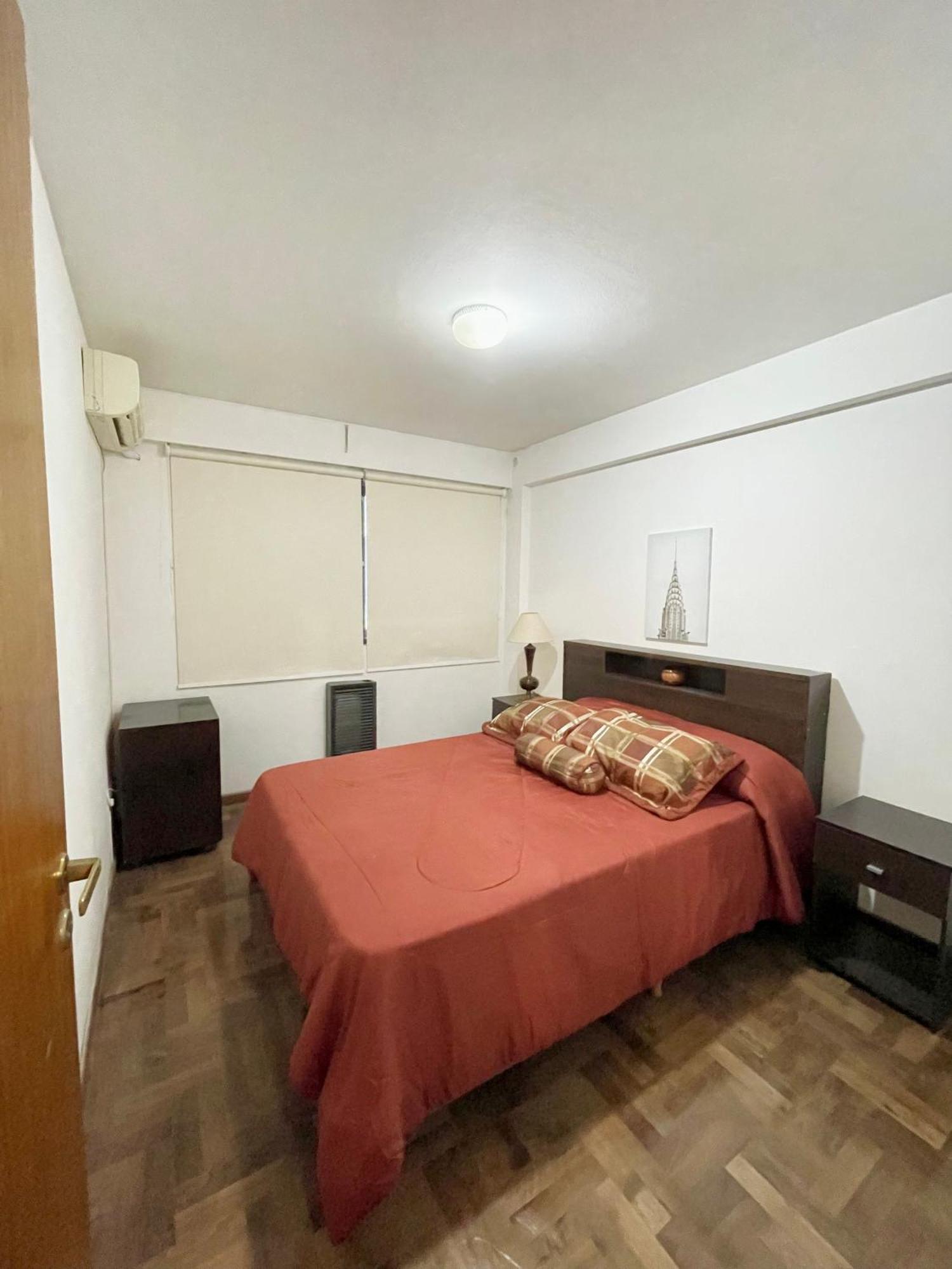 Excelente Ubicacion En Capital Apartamento *