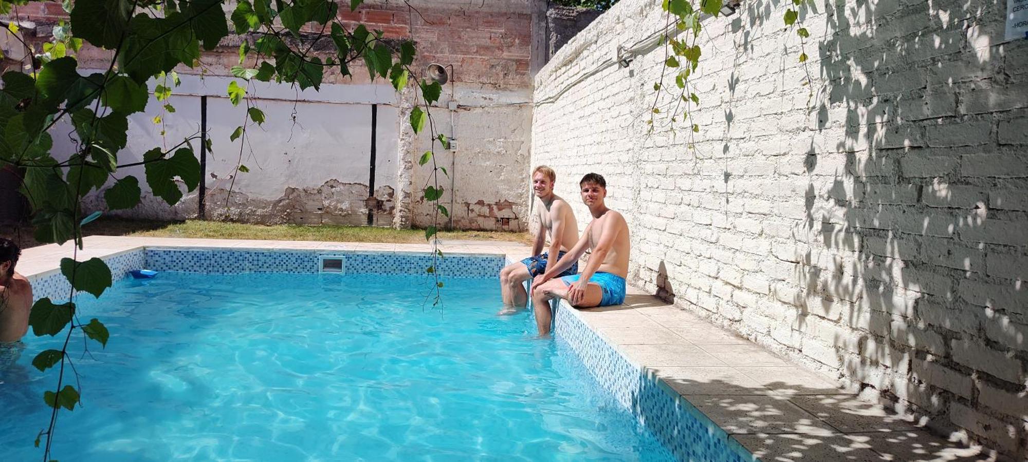 Hostel Windmill Mendoza