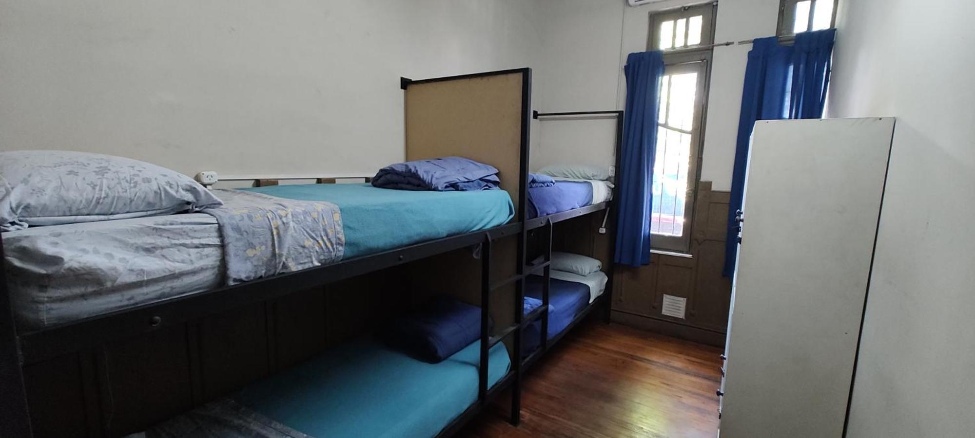 Windmill Hostel