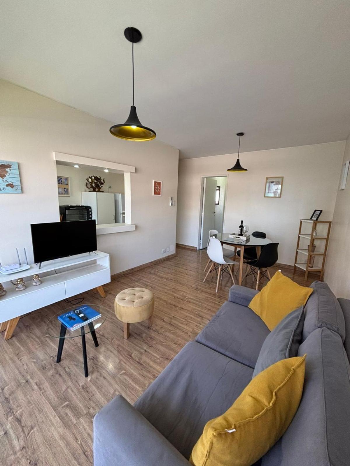 Apartamento Ljapartments Sarmiento 7