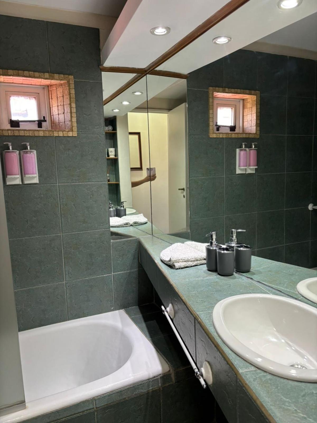 Ljapartments Sarmiento 7 Apartamento *