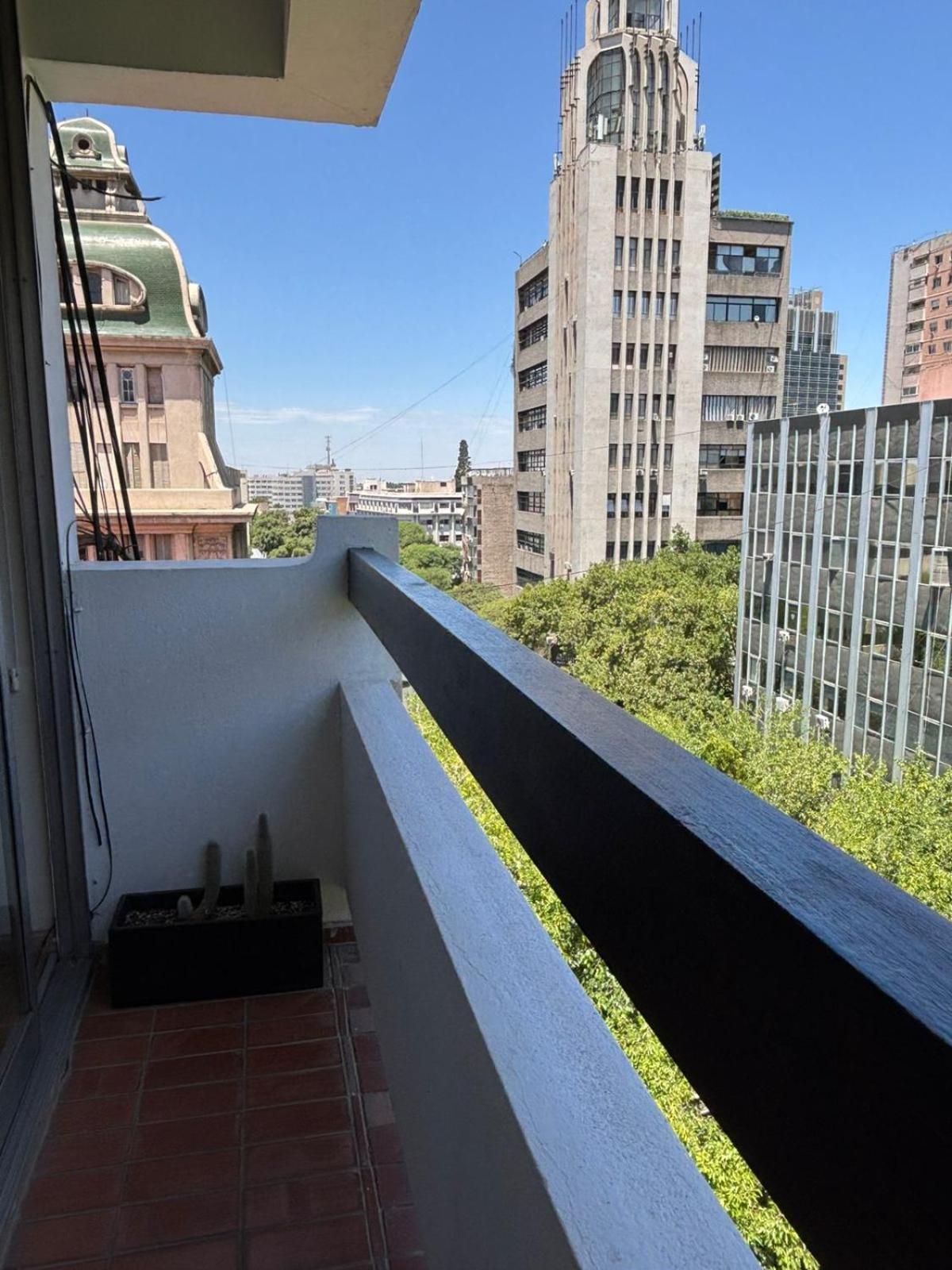 Ljapartments Sarmiento 7 Apartamento Mendoza