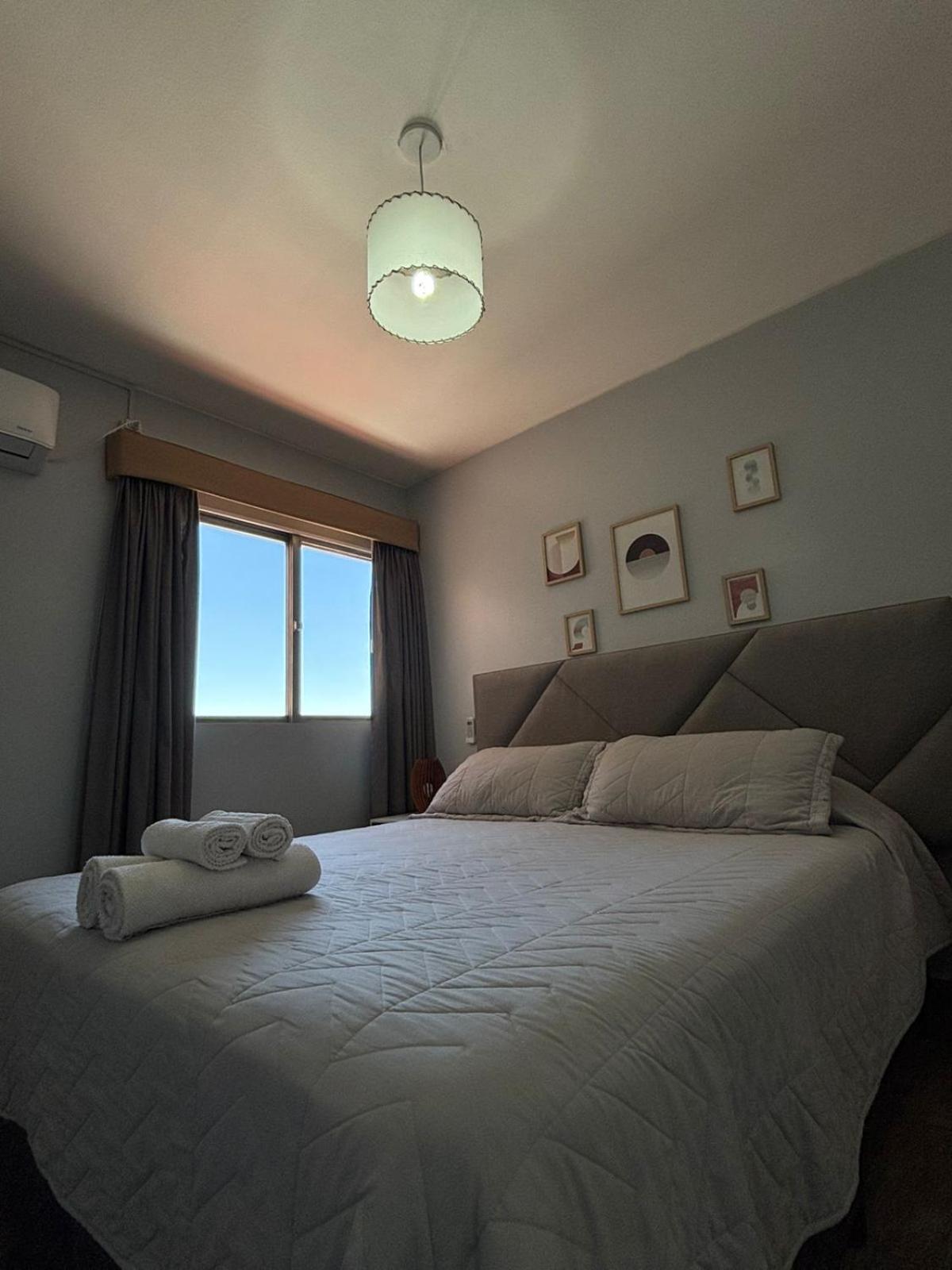 Ljapartments Sarmiento 7 * Mendoza