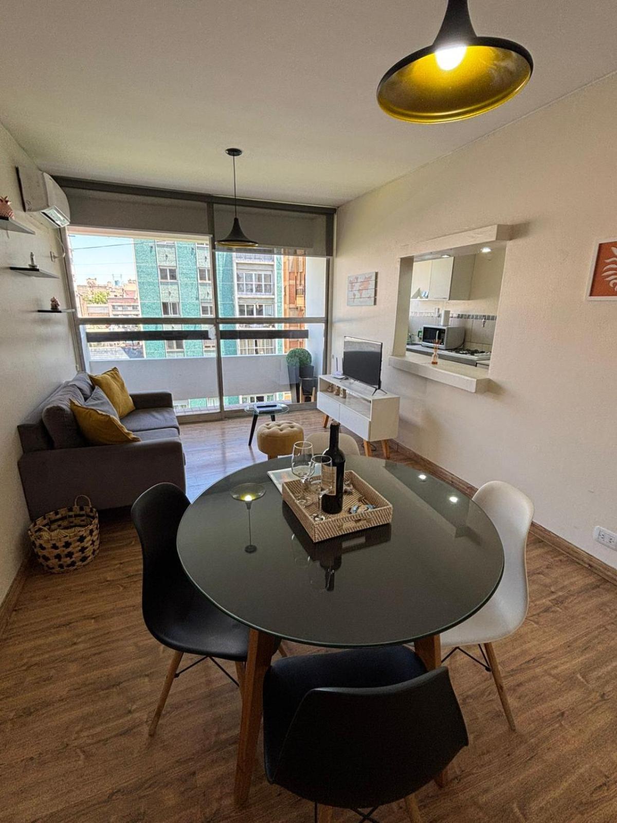 Ljapartments Sarmiento 7 Apartamento