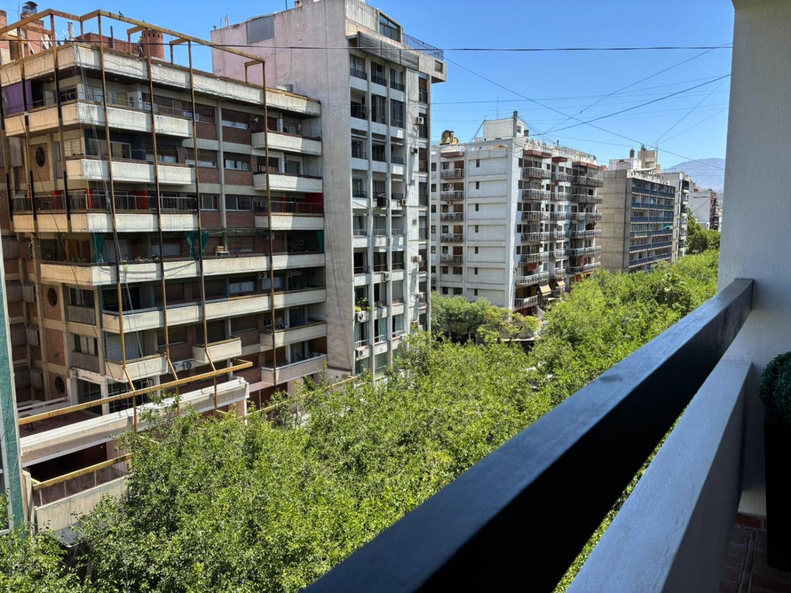 Apartamento Ljapartments Sarmiento 7