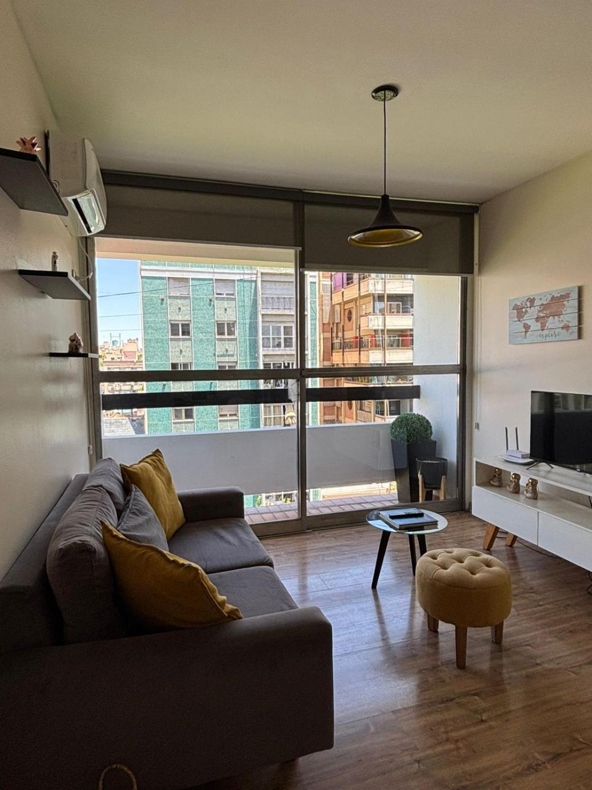 Apartamento Ljapartments Sarmiento 7 *