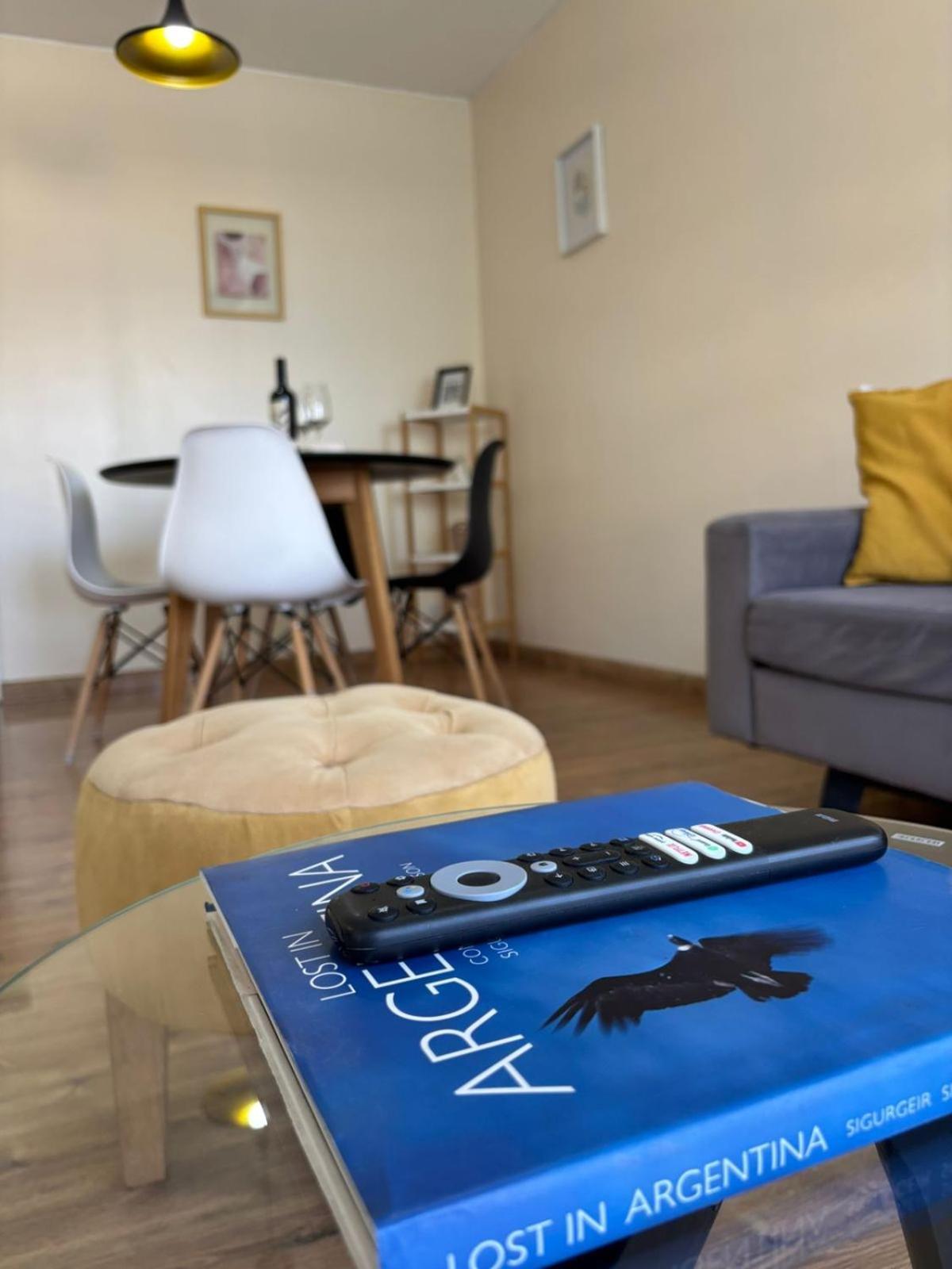 Ljapartments Sarmiento 7 Apartamento