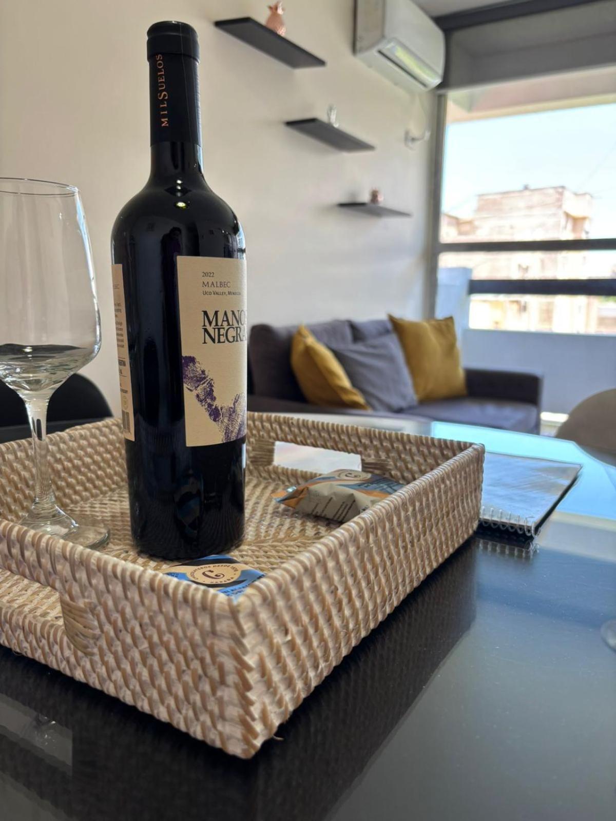 Apartamento Ljapartments Sarmiento 7
