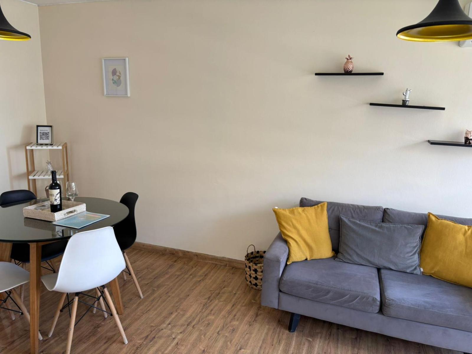 Ljapartments Sarmiento 7 Apartamento *