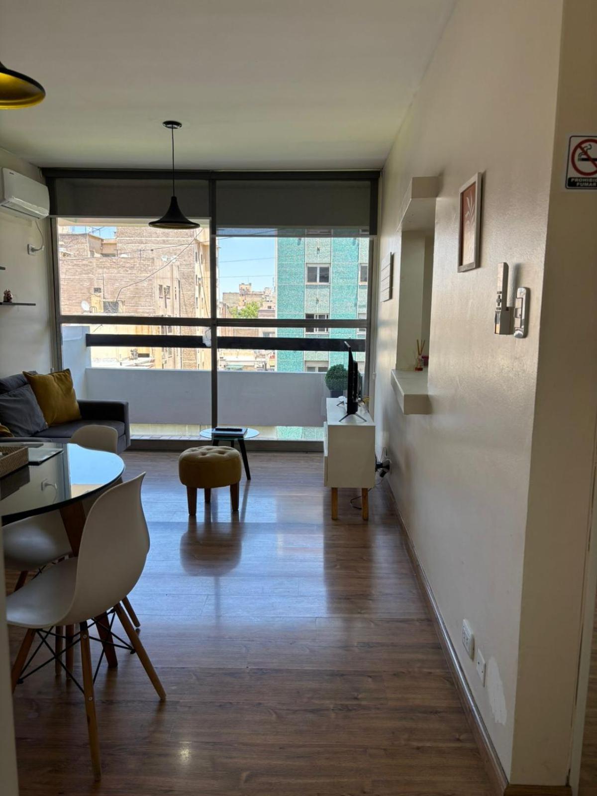 Apartamento Ljapartments Sarmiento 7 *