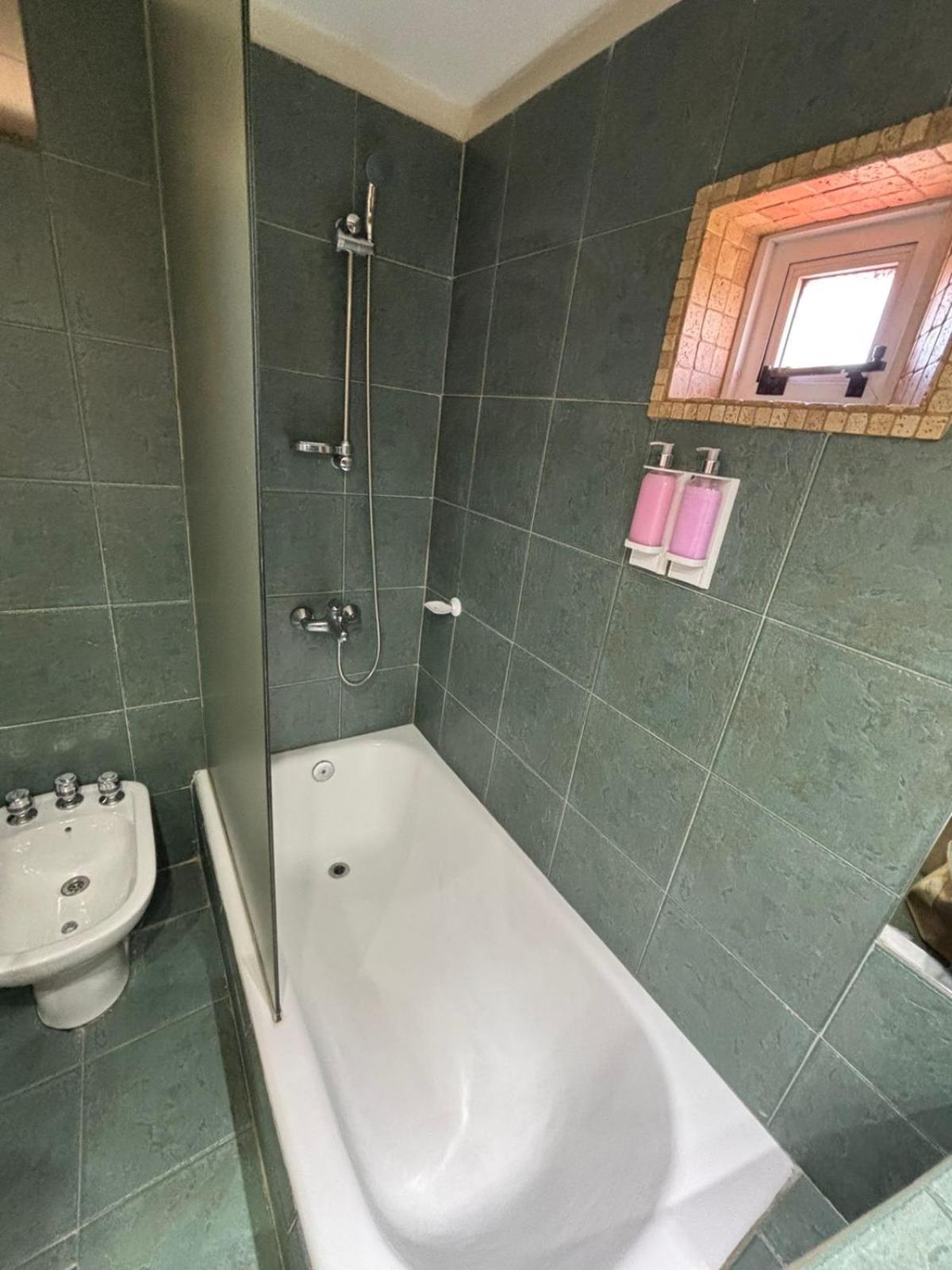 Ljapartments Sarmiento 7 Apartamento *