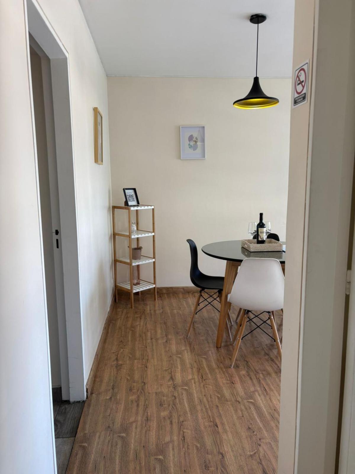 Apartamento Ljapartments Sarmiento 7 Mendoza