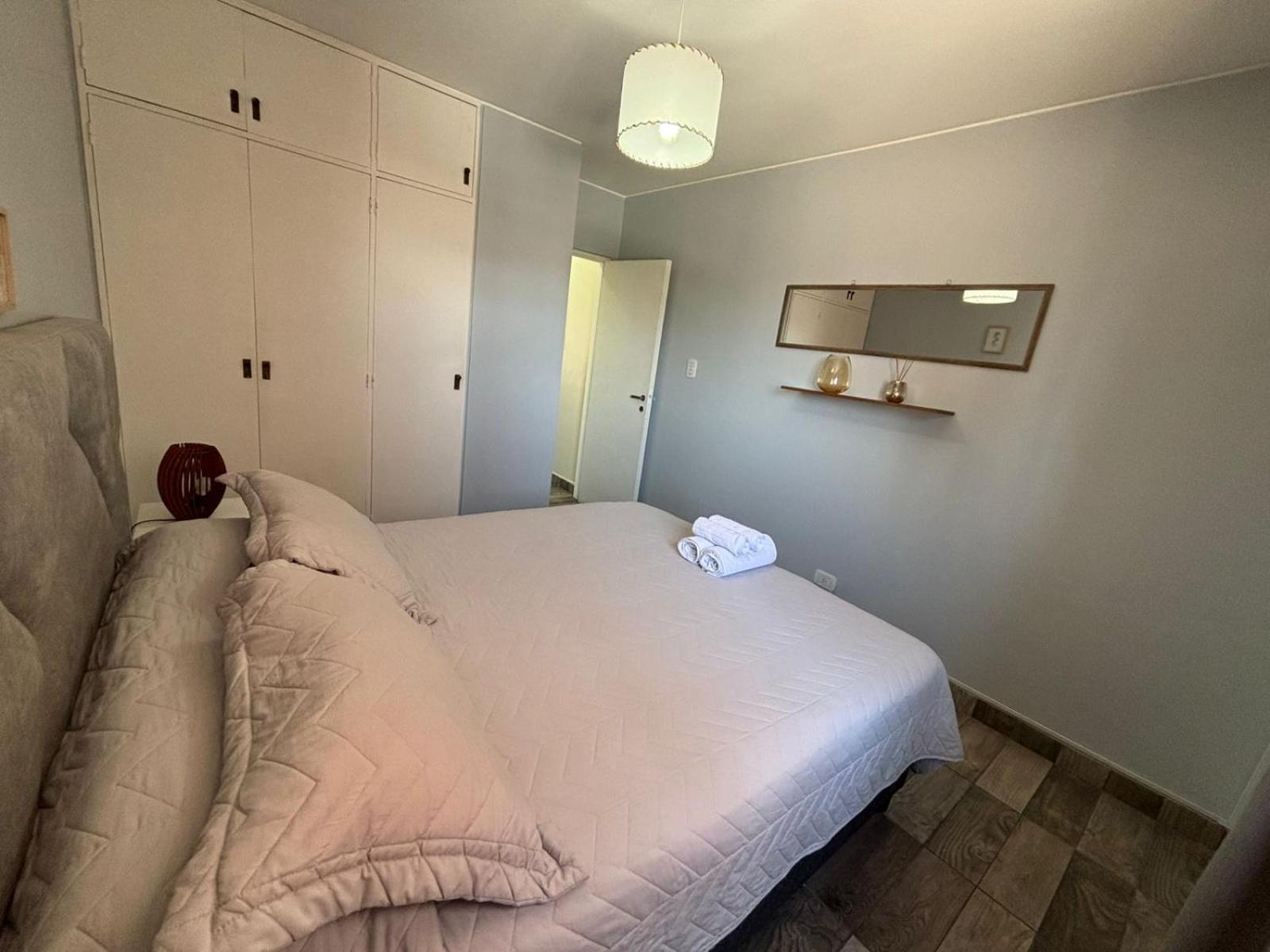 Ljapartments Sarmiento 7 Mendoza