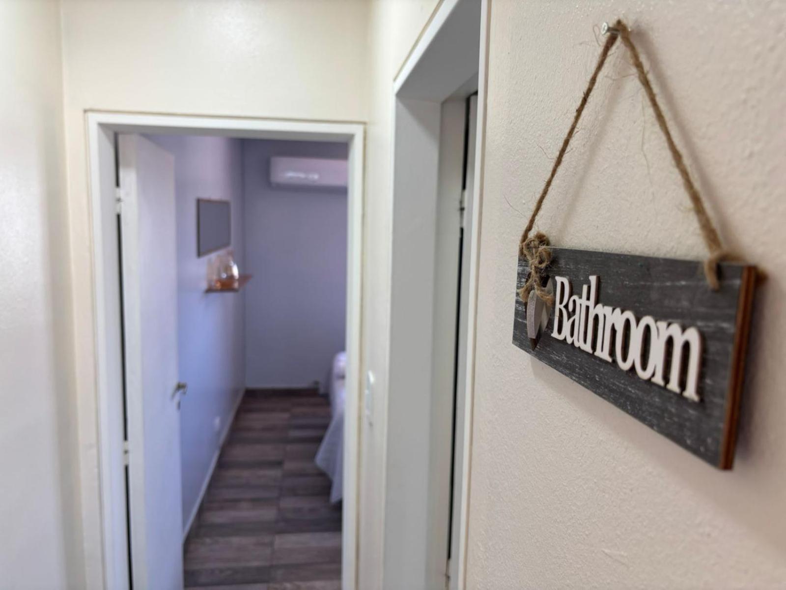 Ljapartments Sarmiento 7 Apartamento