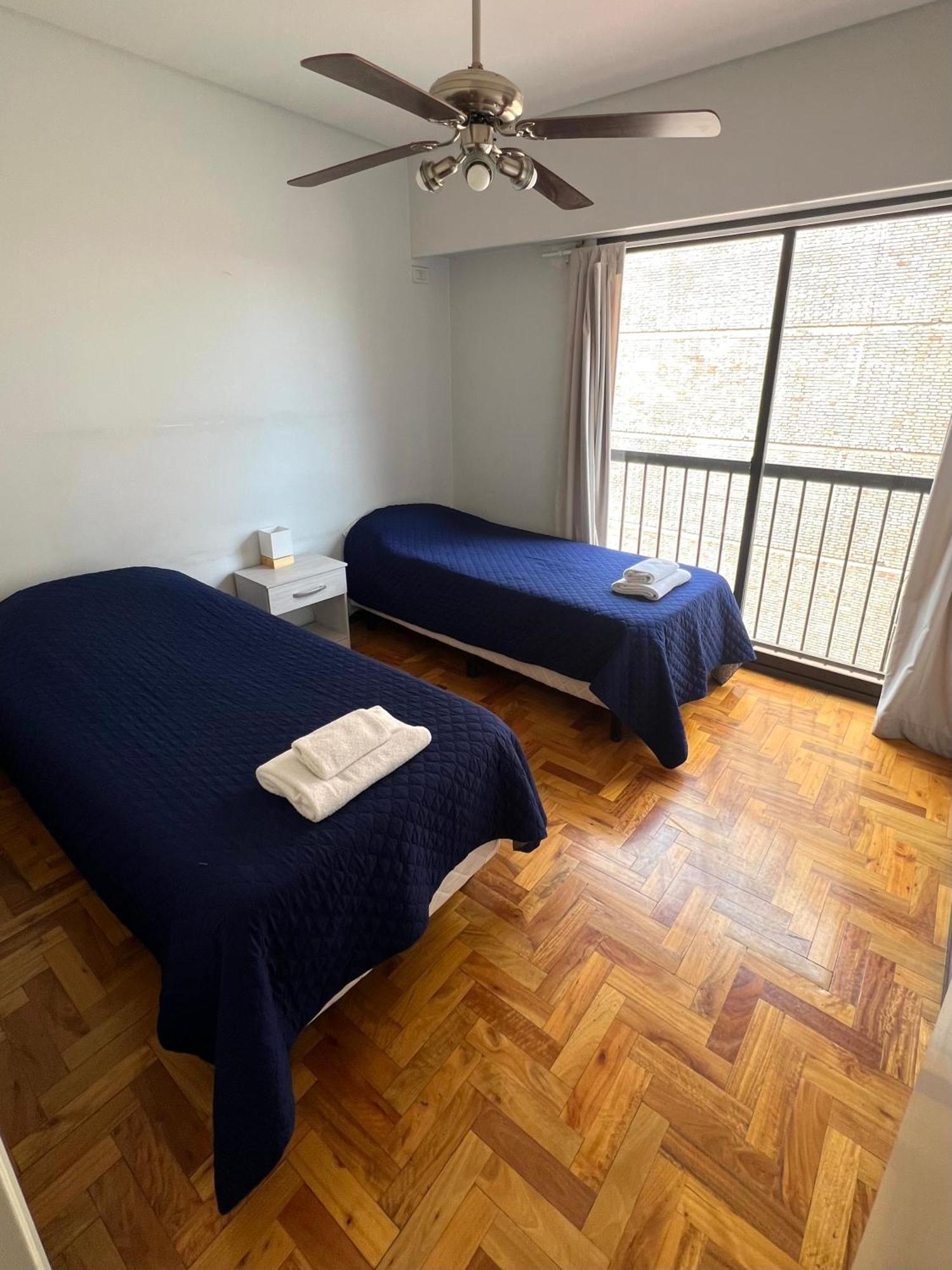 Amplio, Moderno Y Centrico. Departamento En Plaza Independencia Apartment *