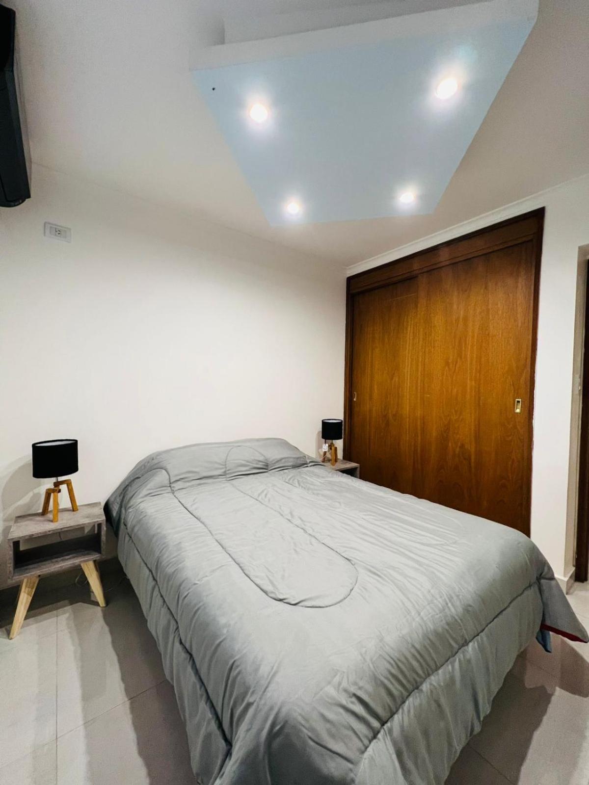 Andes Luxe Apartamento Mendoza