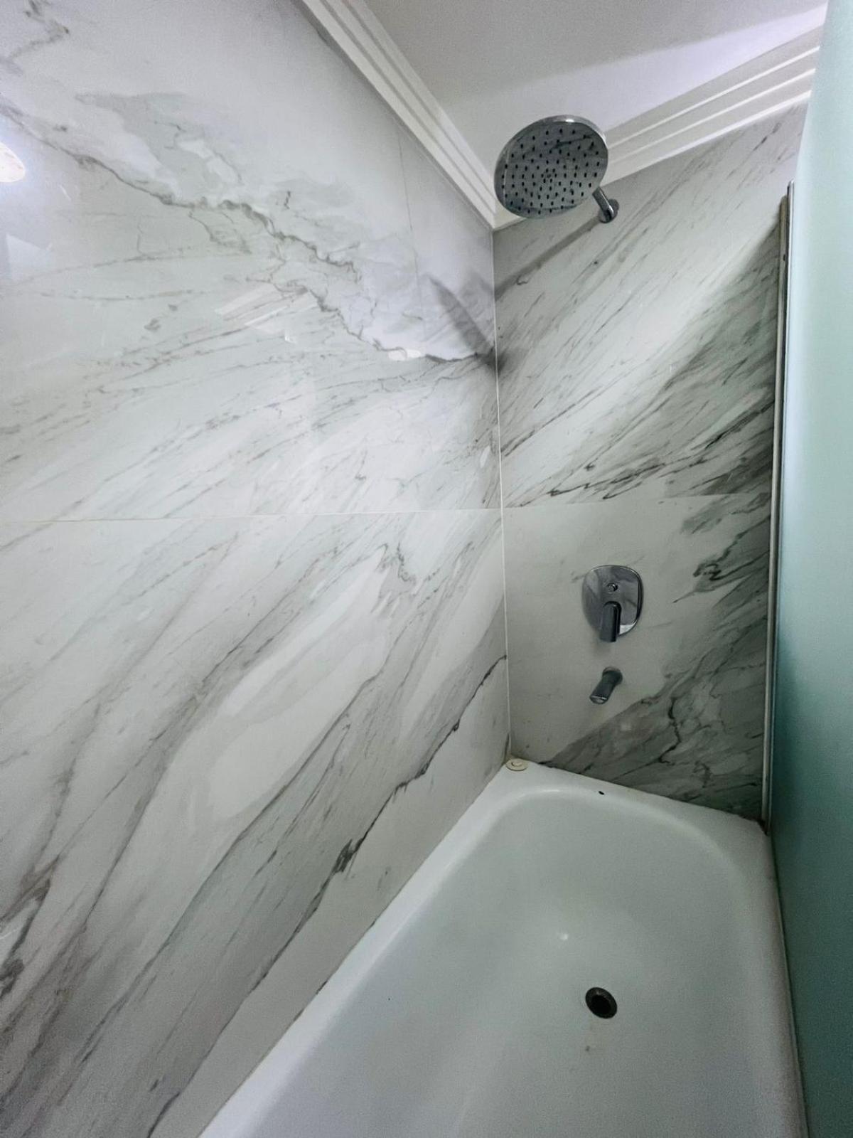 Andes Luxe Apartamento
