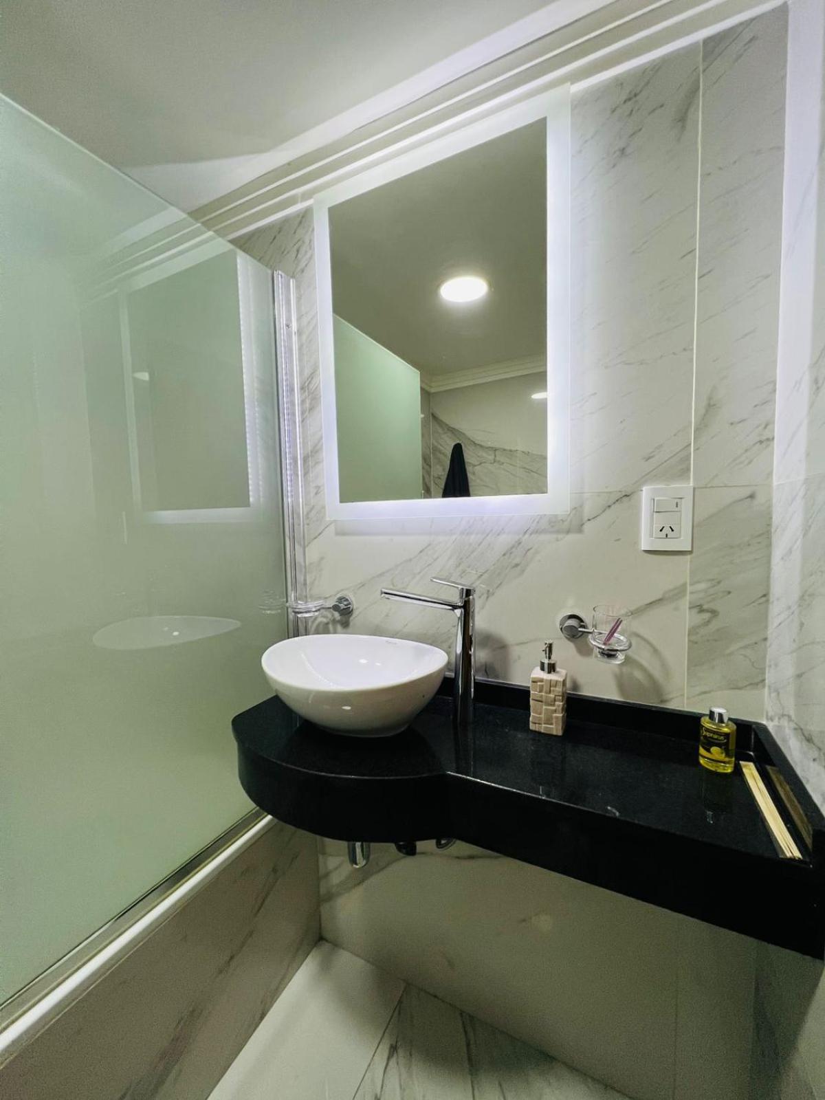 Andes Luxe Apartamento